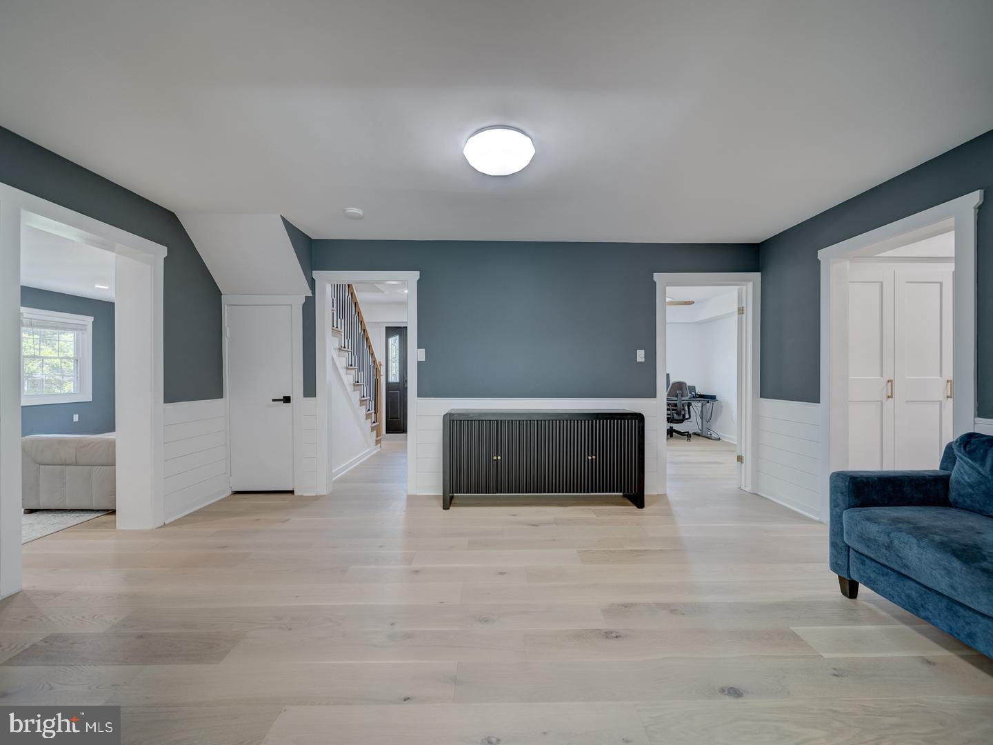 CROFTON PARK - Residential Lease