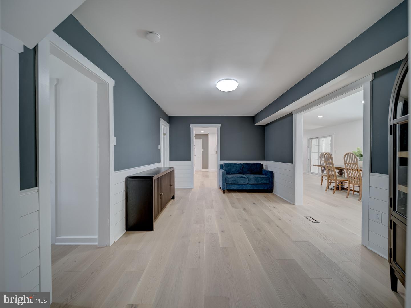 CROFTON PARK - Residential Lease