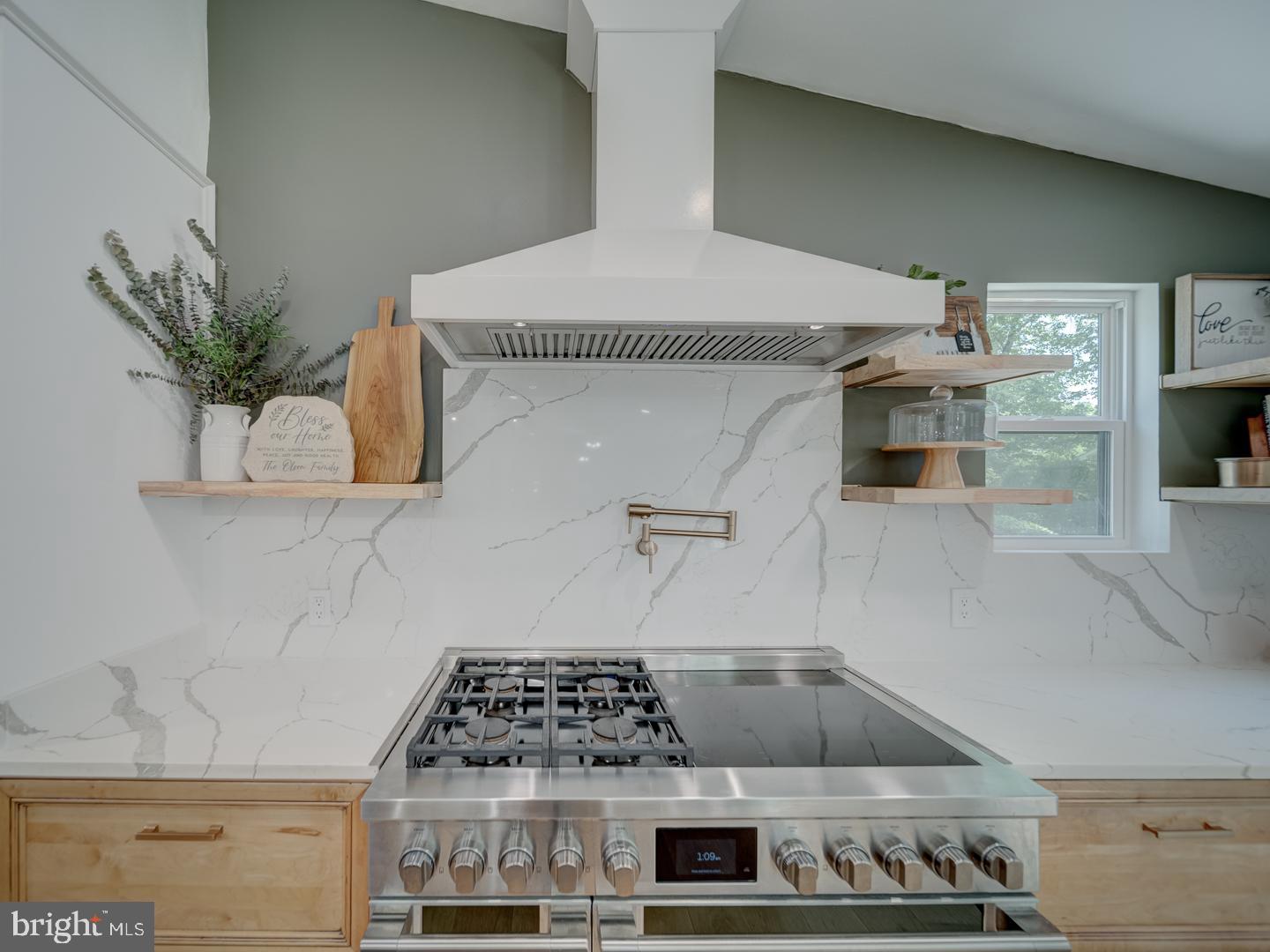 CROFTON PARK - Residential Lease