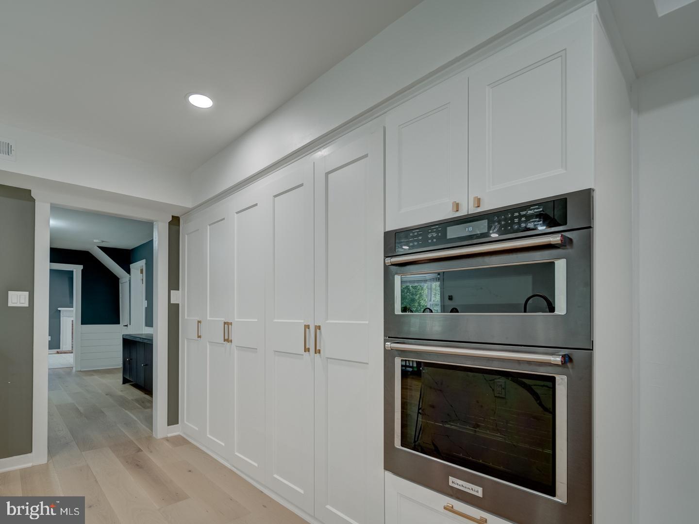 CROFTON PARK - Residential Lease