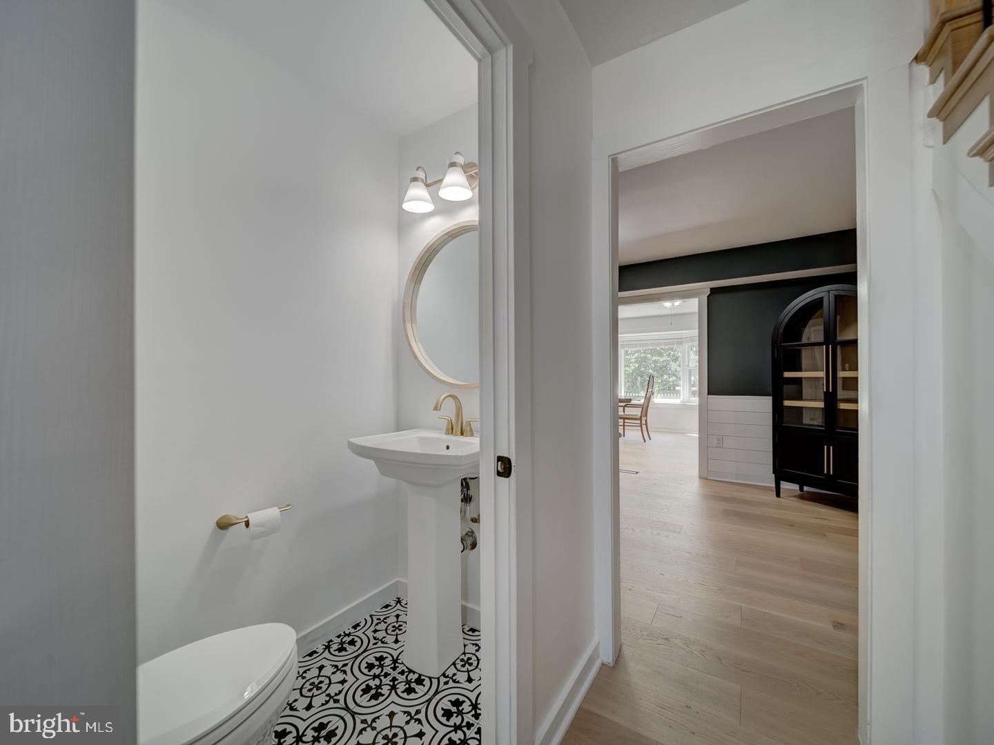 CROFTON PARK - Residential Lease