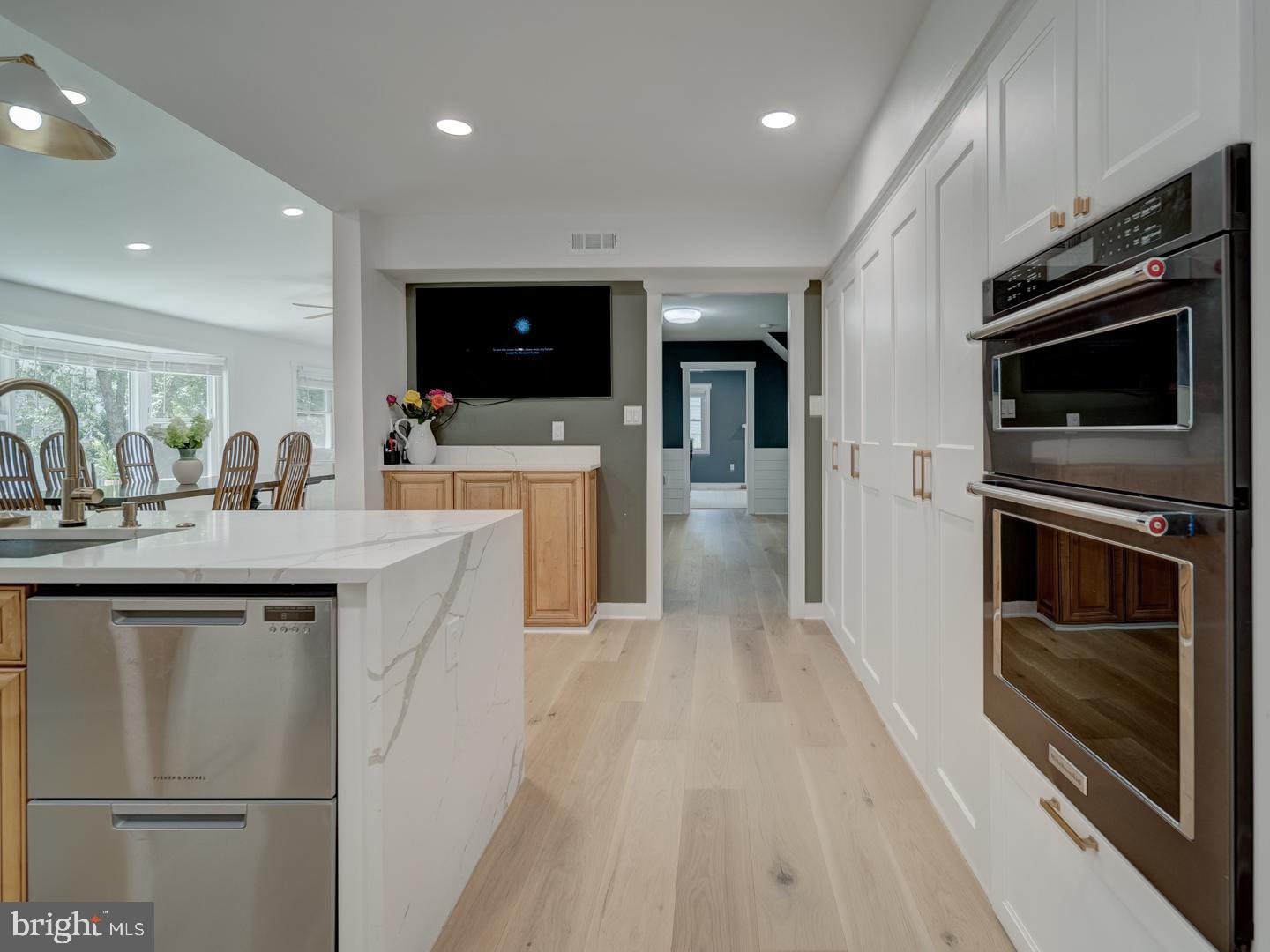 CROFTON PARK - Residential Lease