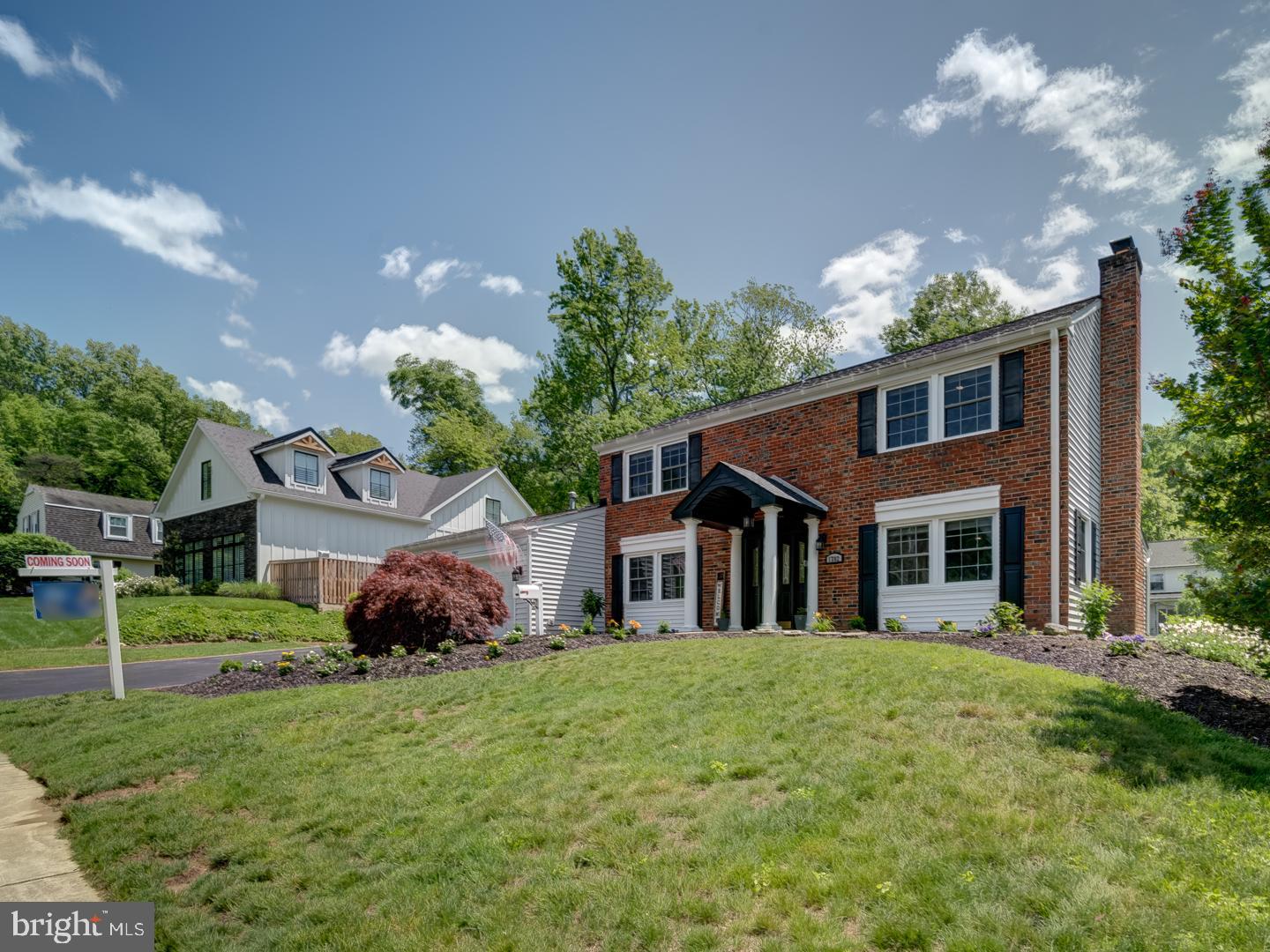 CROFTON PARK - Residential Lease