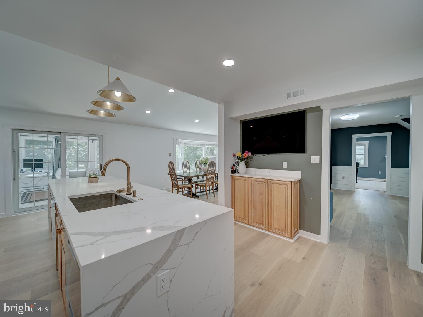 CROFTON PARK - Residential Lease