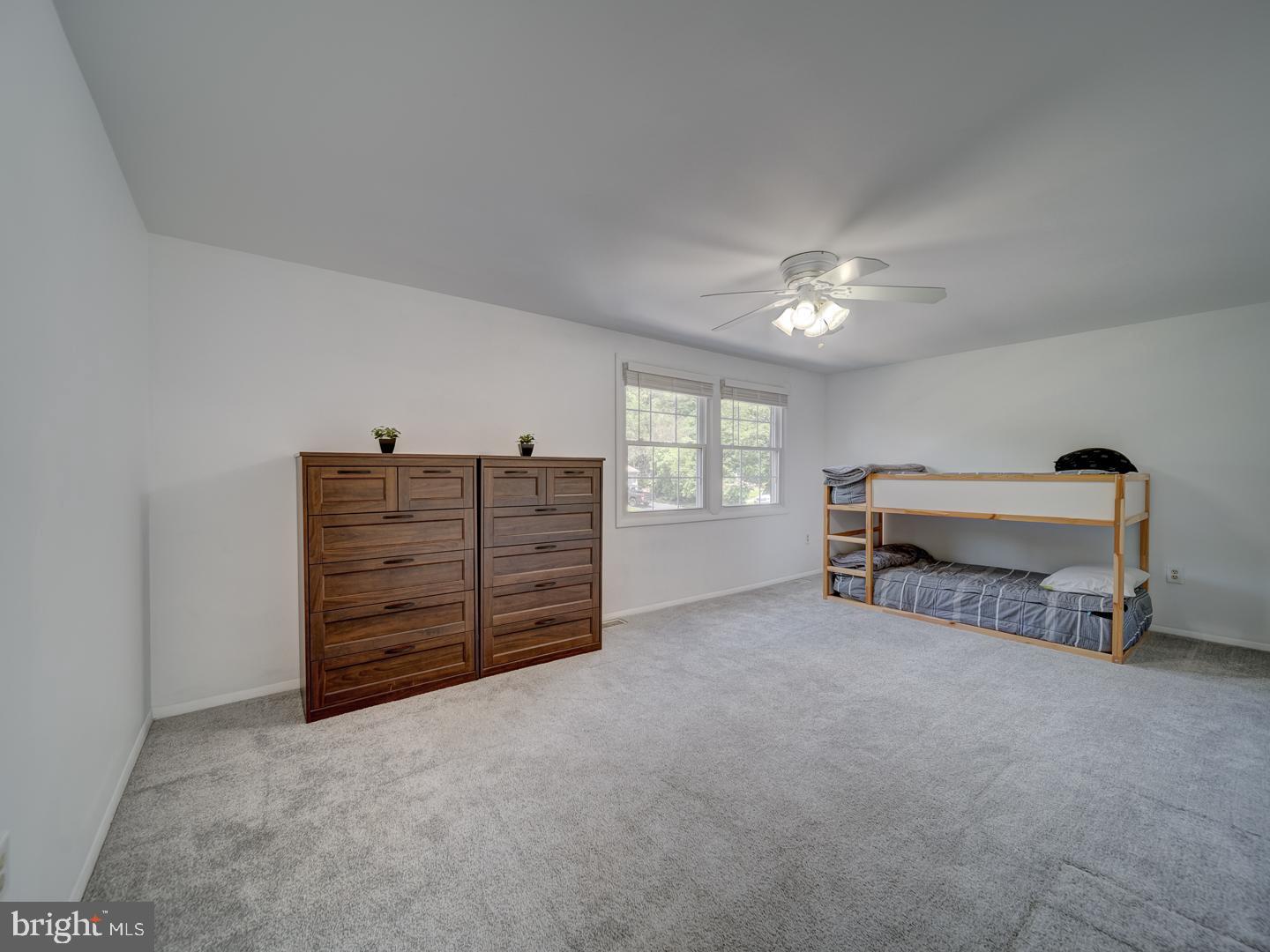 CROFTON PARK - Residential Lease