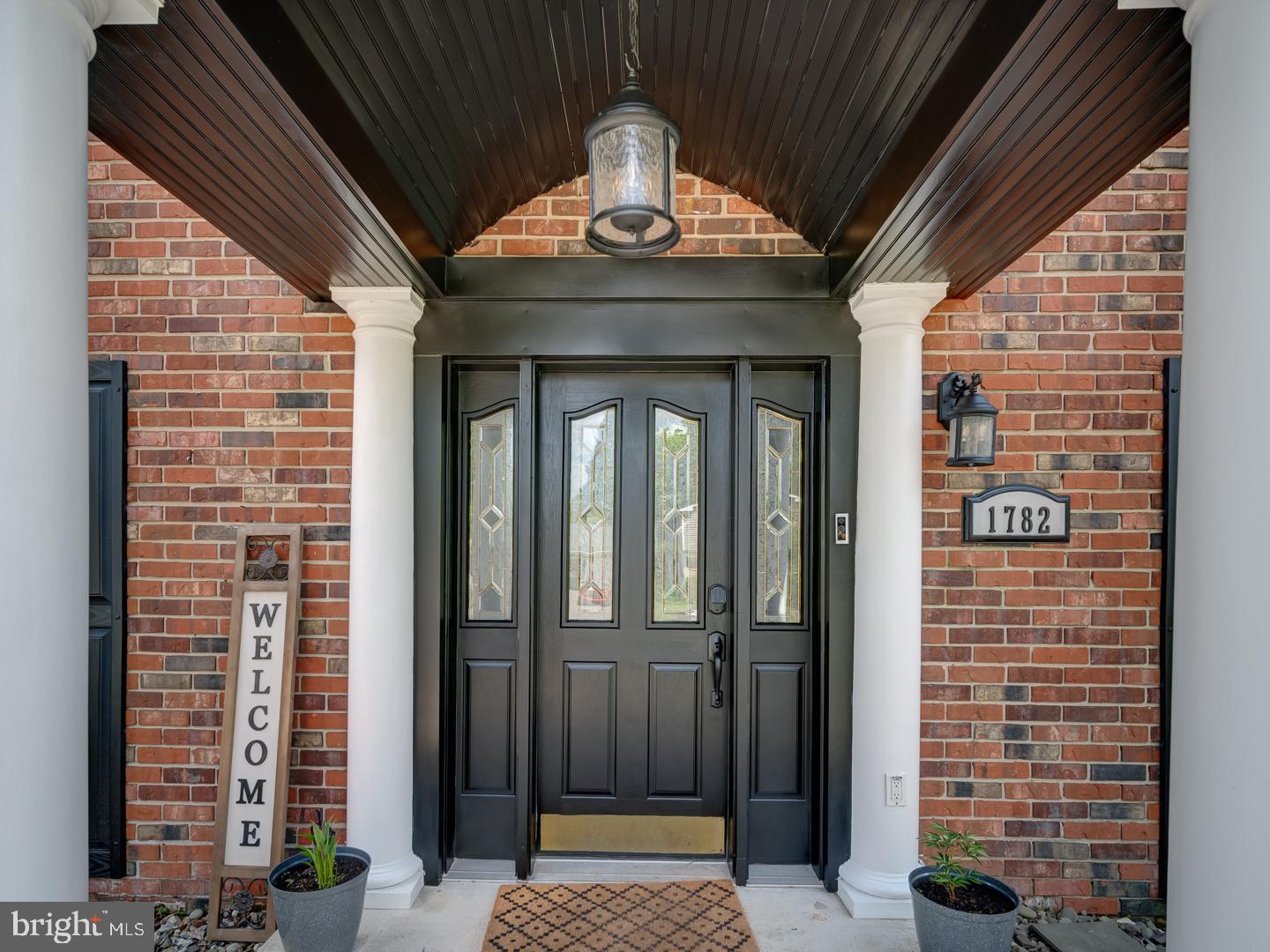 CROFTON PARK - Residential Lease