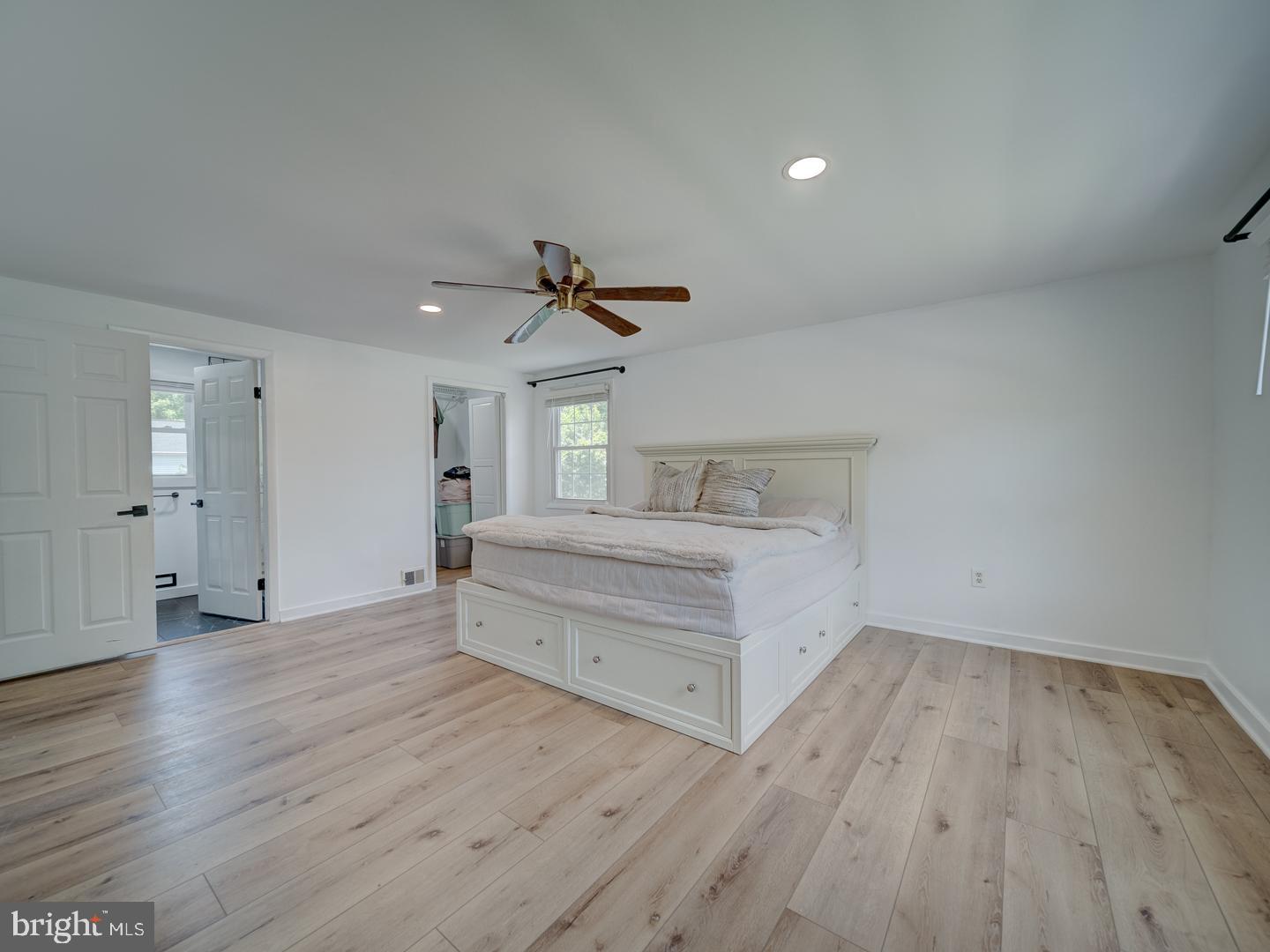 CROFTON PARK - Residential Lease