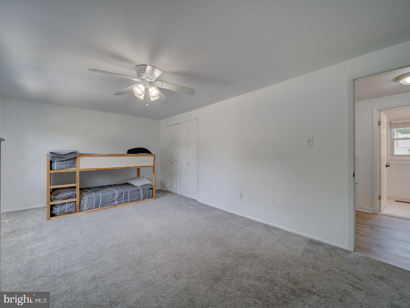 CROFTON PARK - Residential Lease