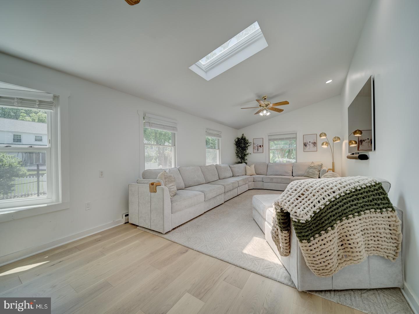 CROFTON PARK - Residential Lease