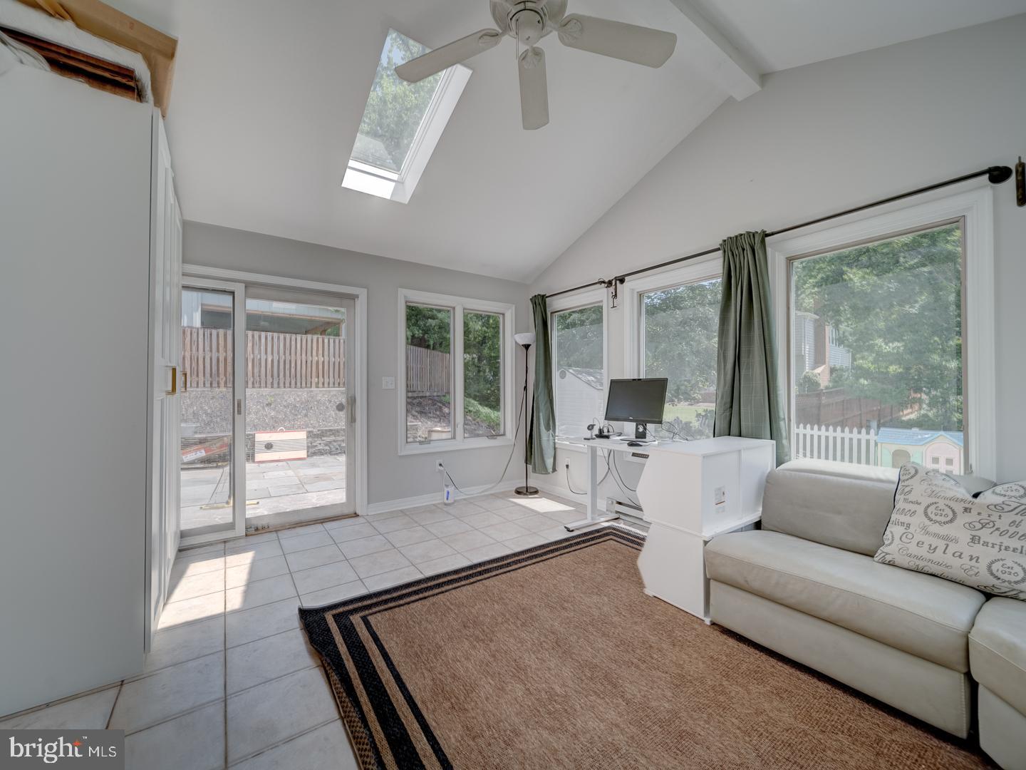 CROFTON PARK - Residential Lease