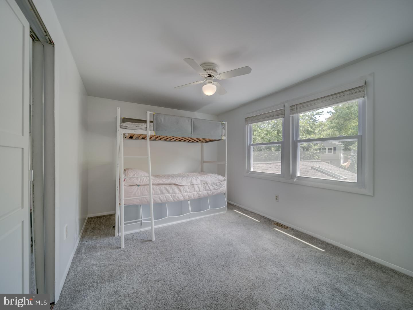 CROFTON PARK - Residential Lease