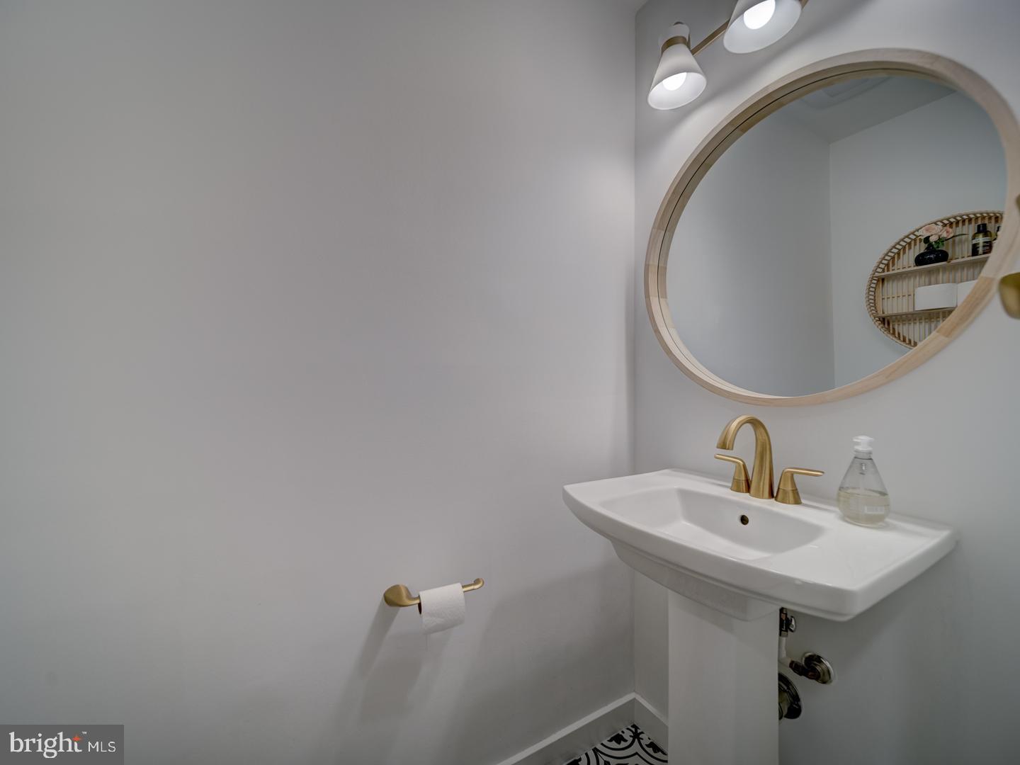 CROFTON PARK - Residential Lease