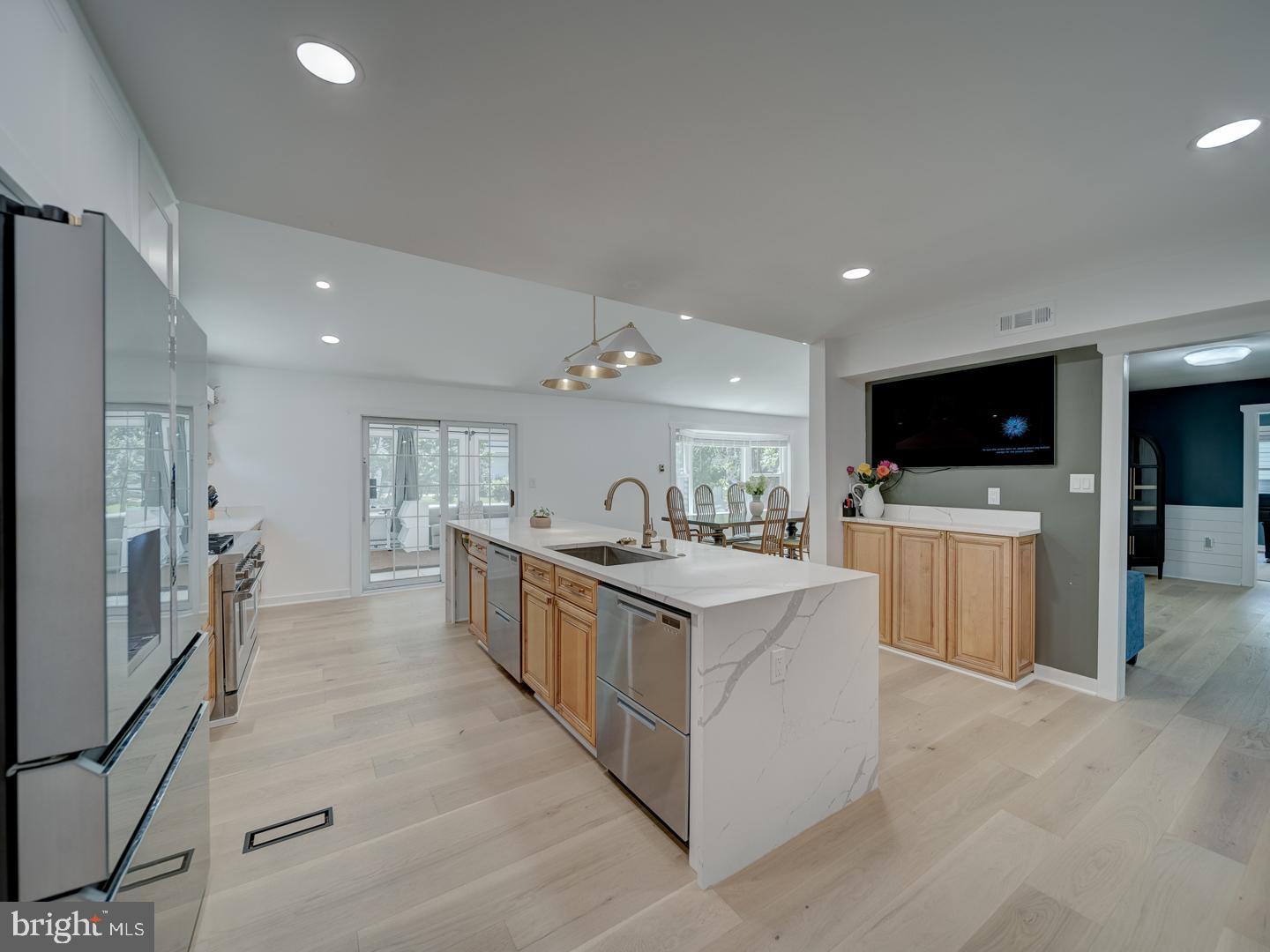 CROFTON PARK - Residential Lease