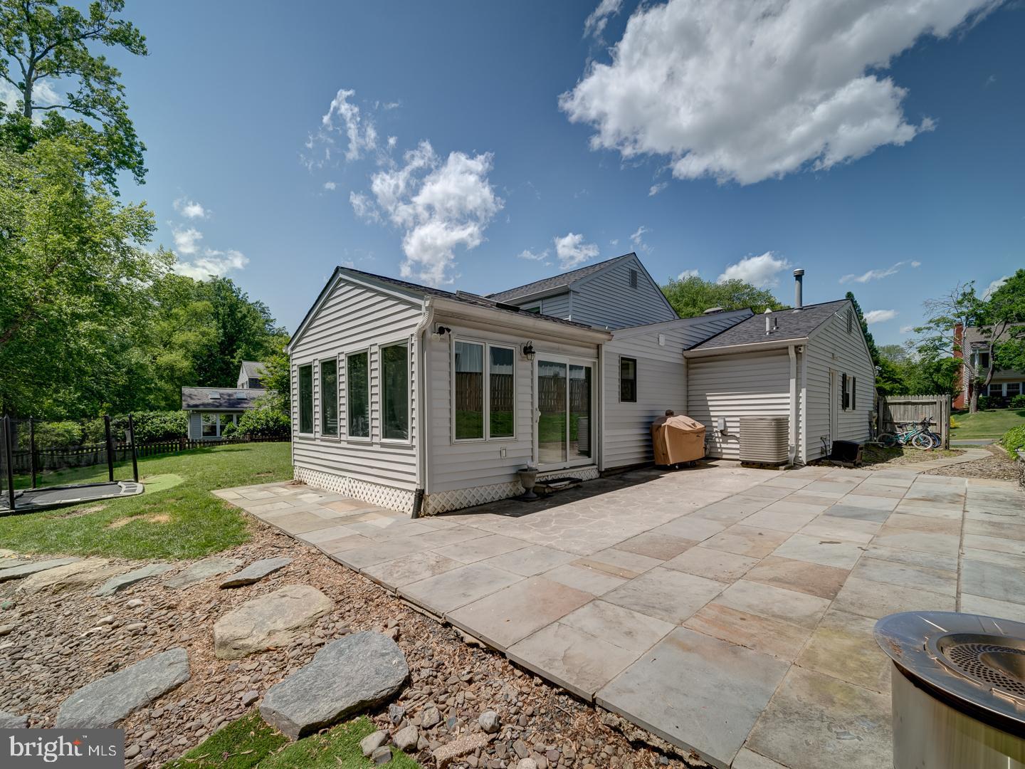 CROFTON PARK - Residential Lease