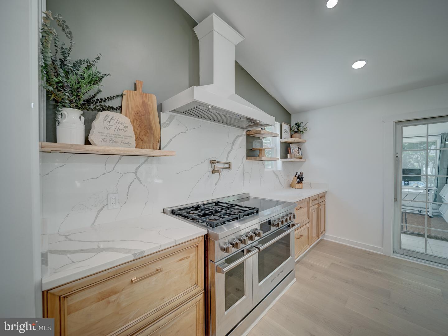 CROFTON PARK - Residential Lease