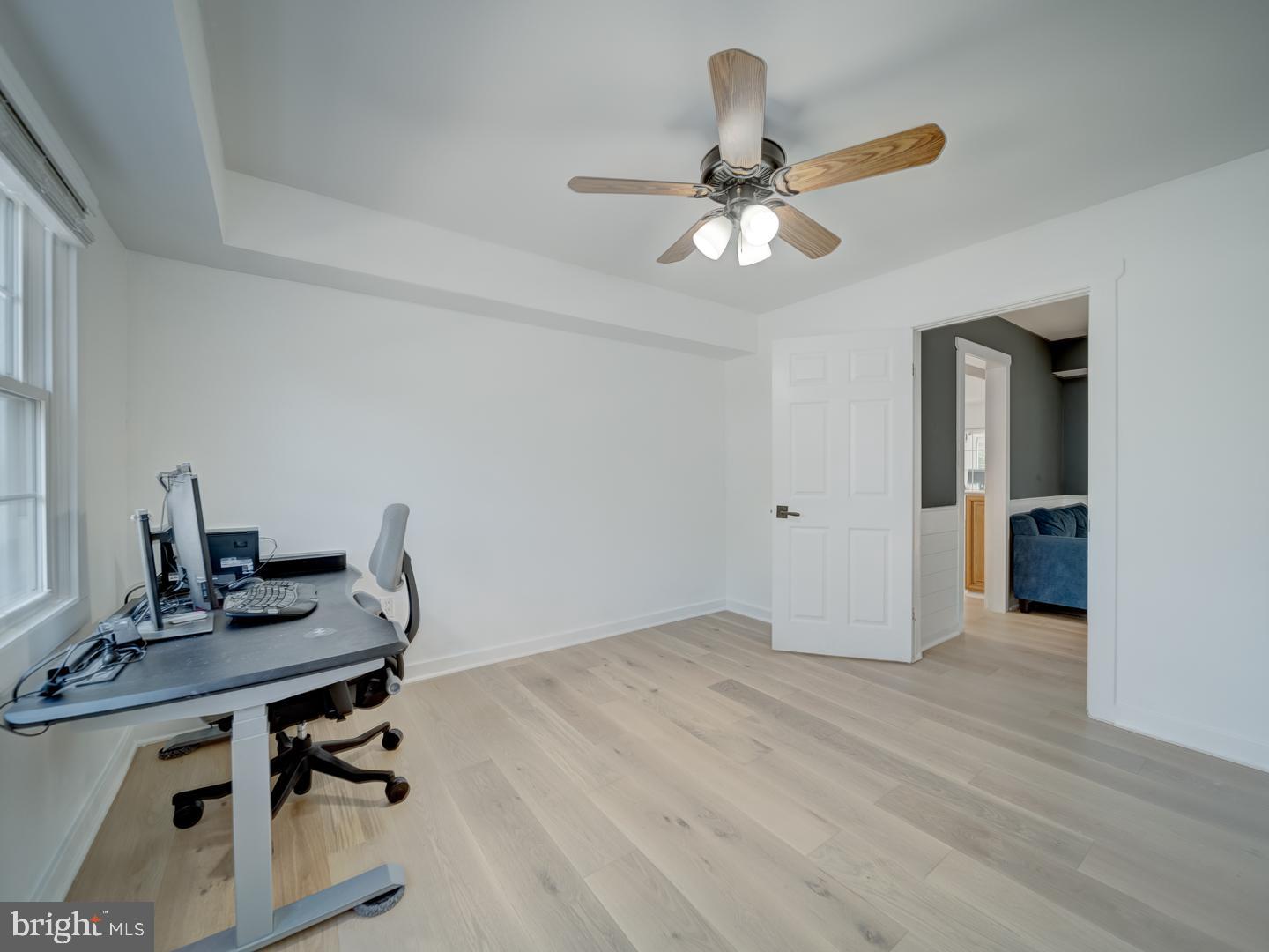 CROFTON PARK - Residential Lease