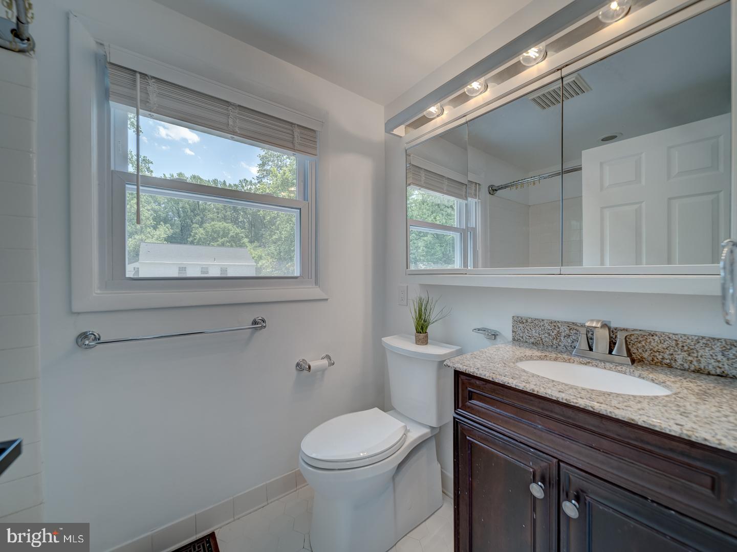 CROFTON PARK - Residential Lease