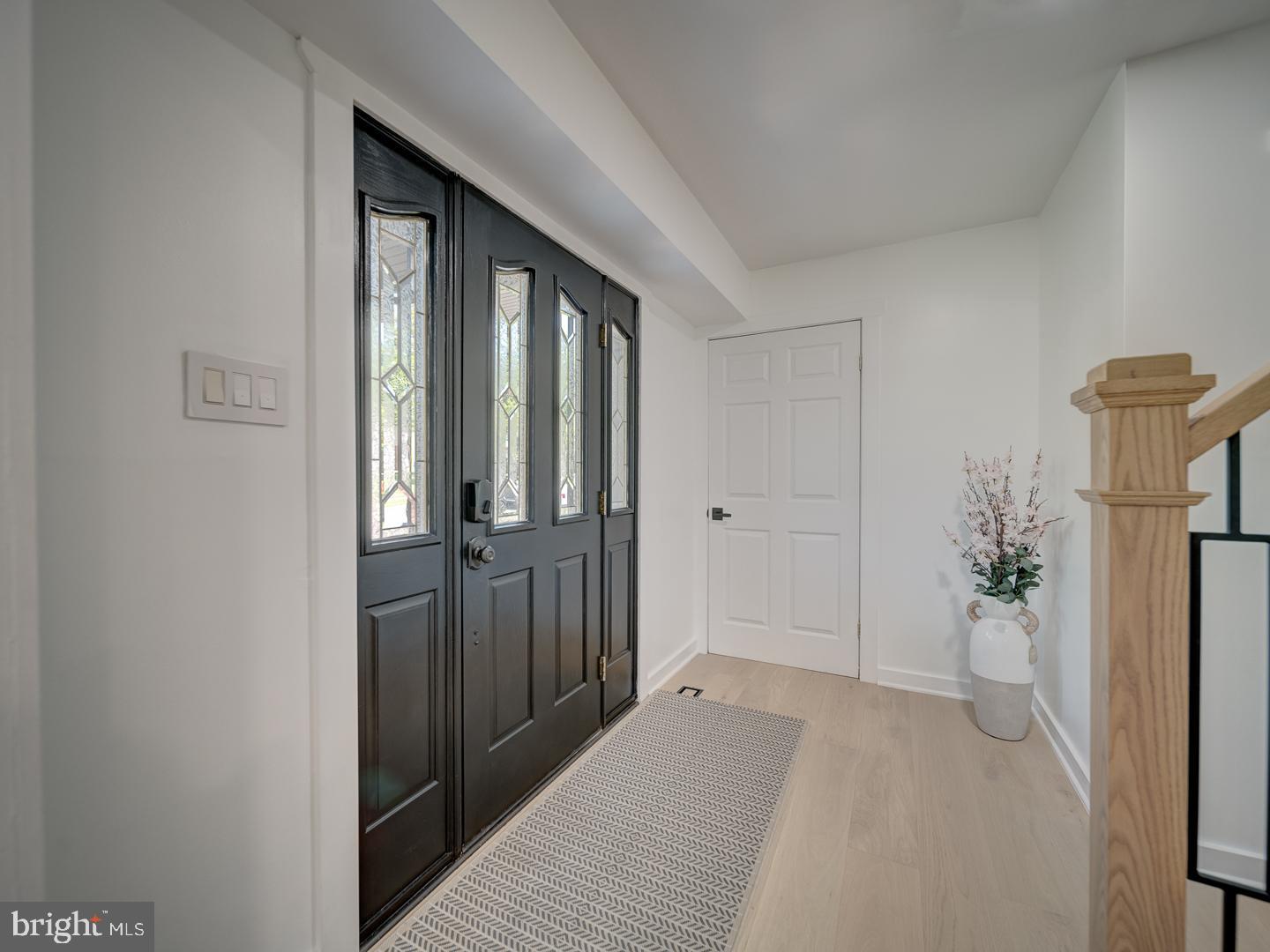 CROFTON PARK - Residential Lease