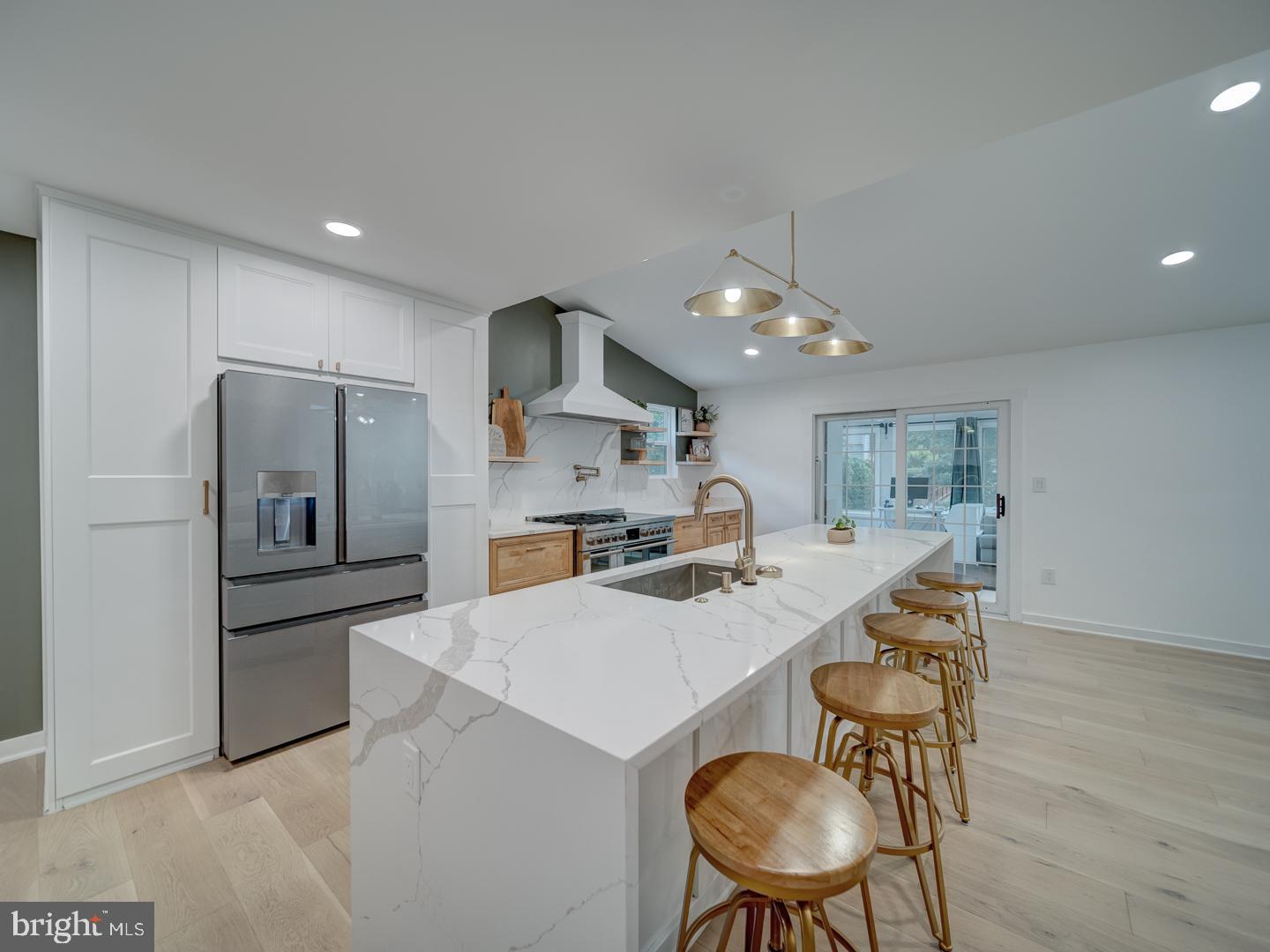 CROFTON PARK - Residential Lease