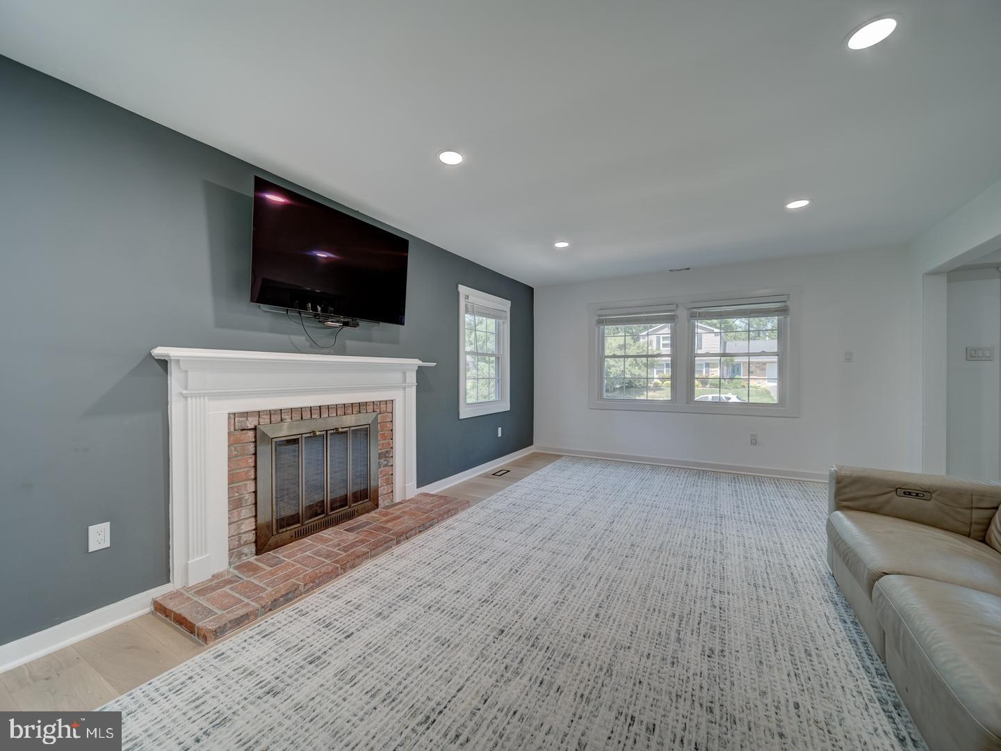 CROFTON PARK - Residential Lease