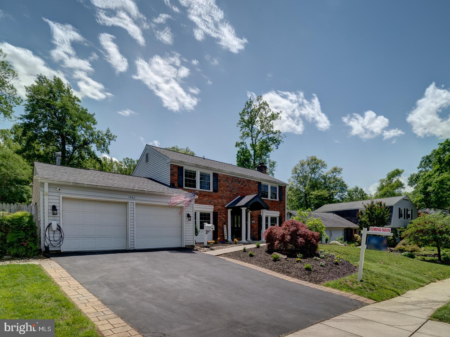 CROFTON PARK - Residential Lease