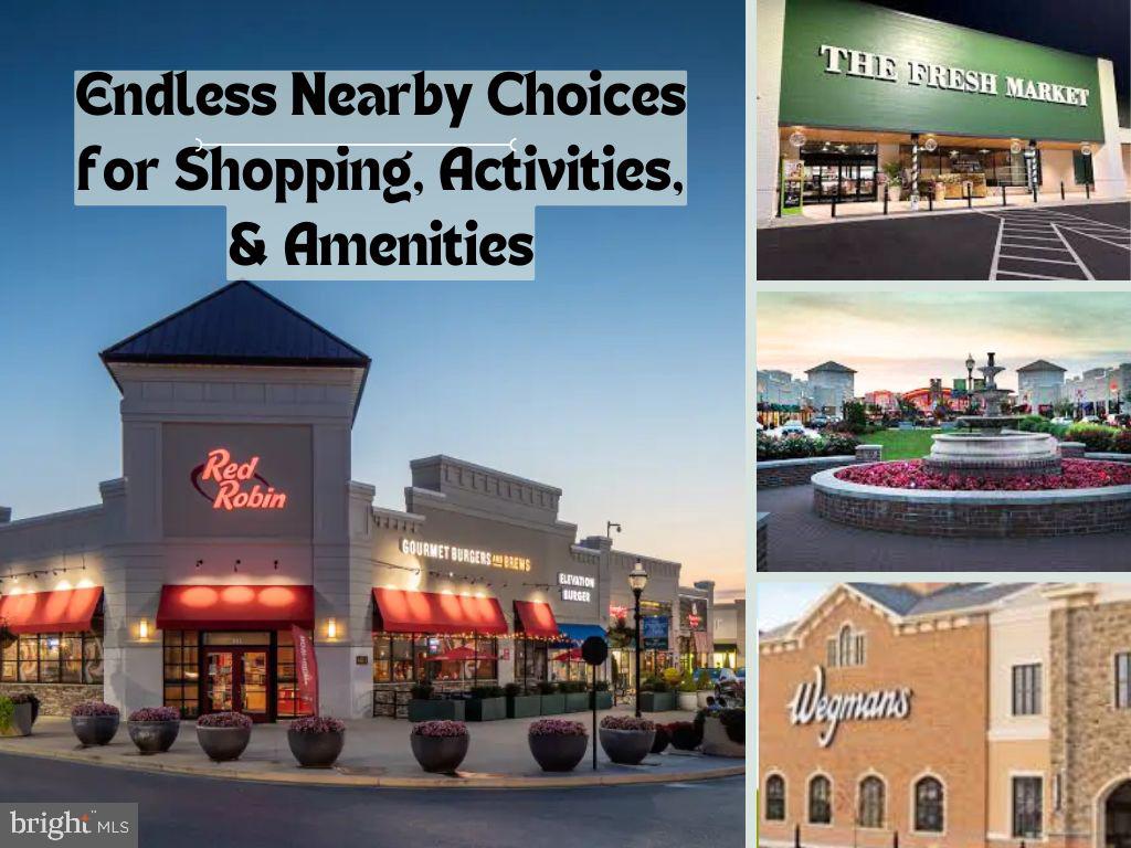 CROFTON PARK - Residential Lease