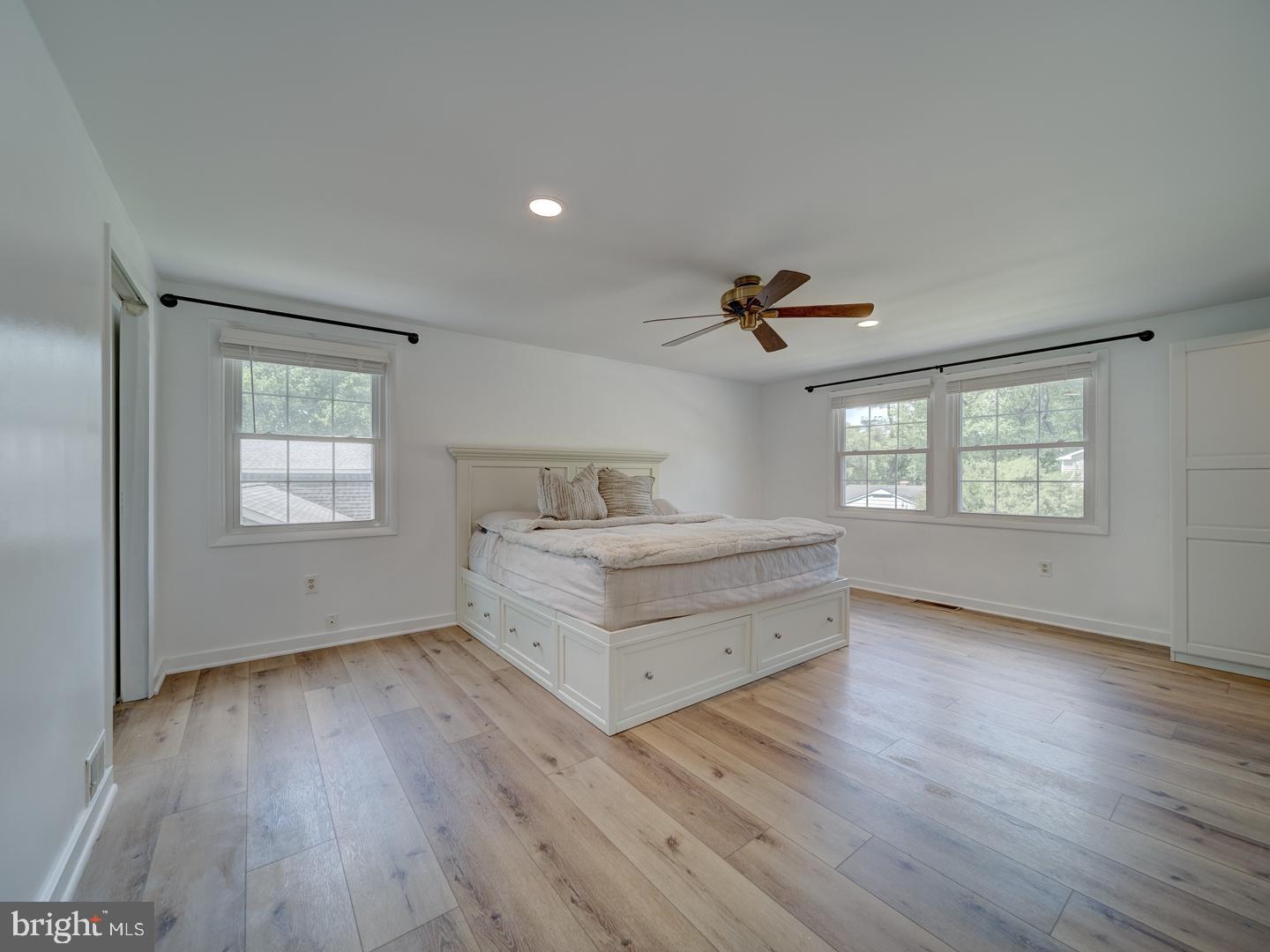 CROFTON PARK - Residential Lease