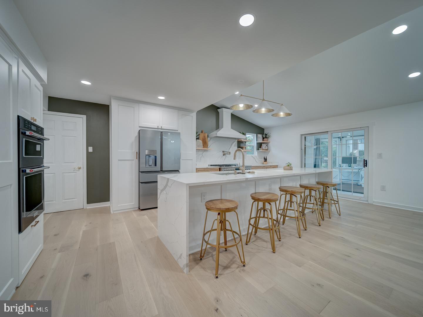 CROFTON PARK - Residential Lease