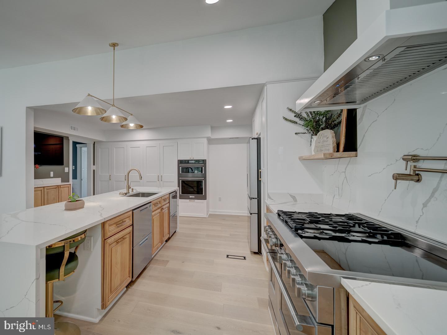 CROFTON PARK - Residential Lease