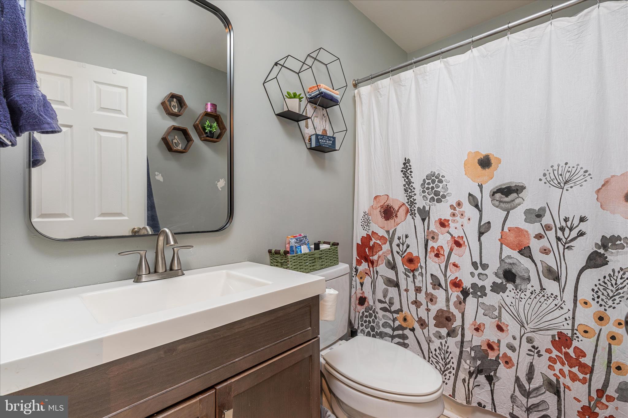 HIGH KNOB - Residential