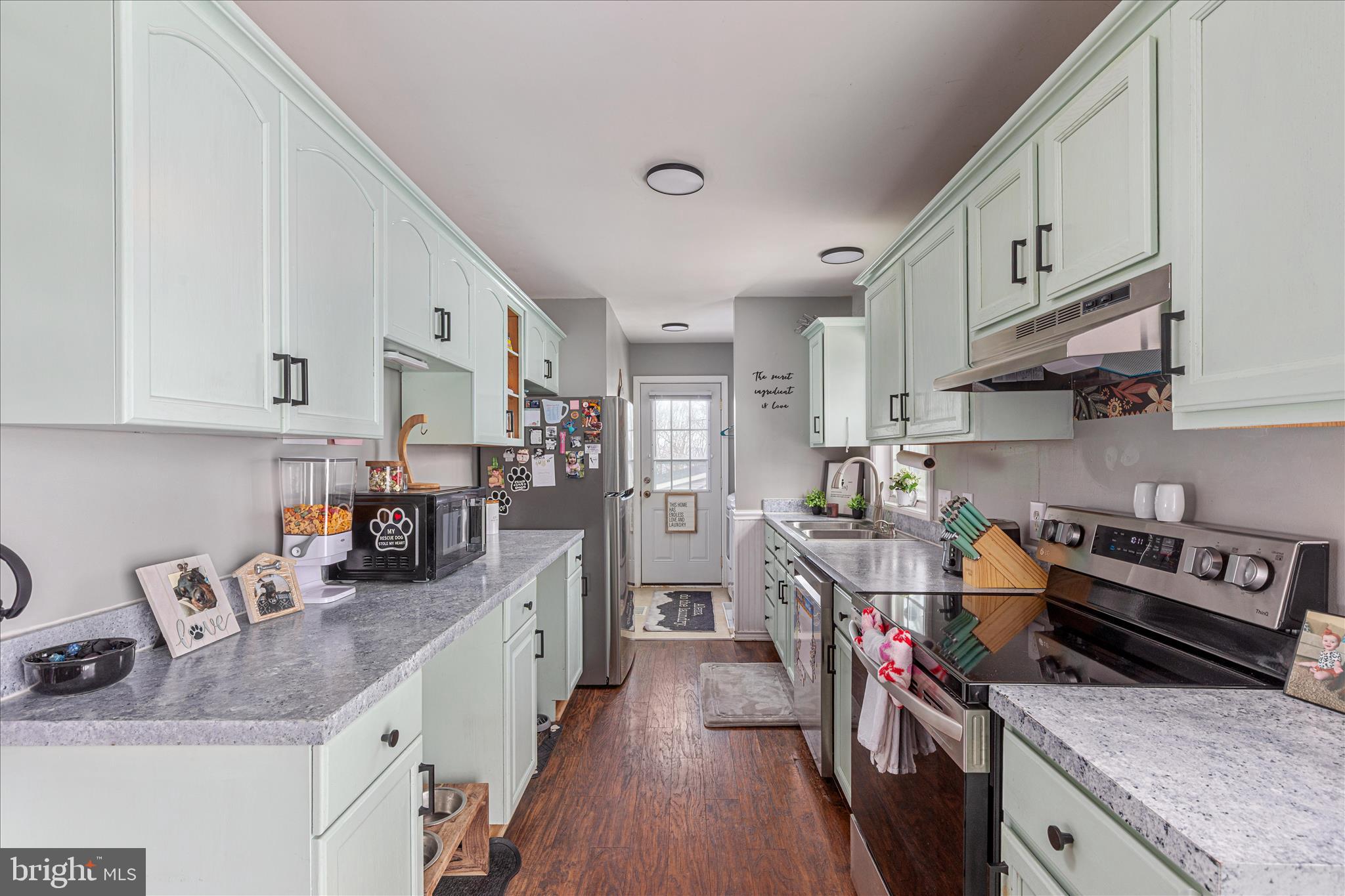 HIGH KNOB - Residential