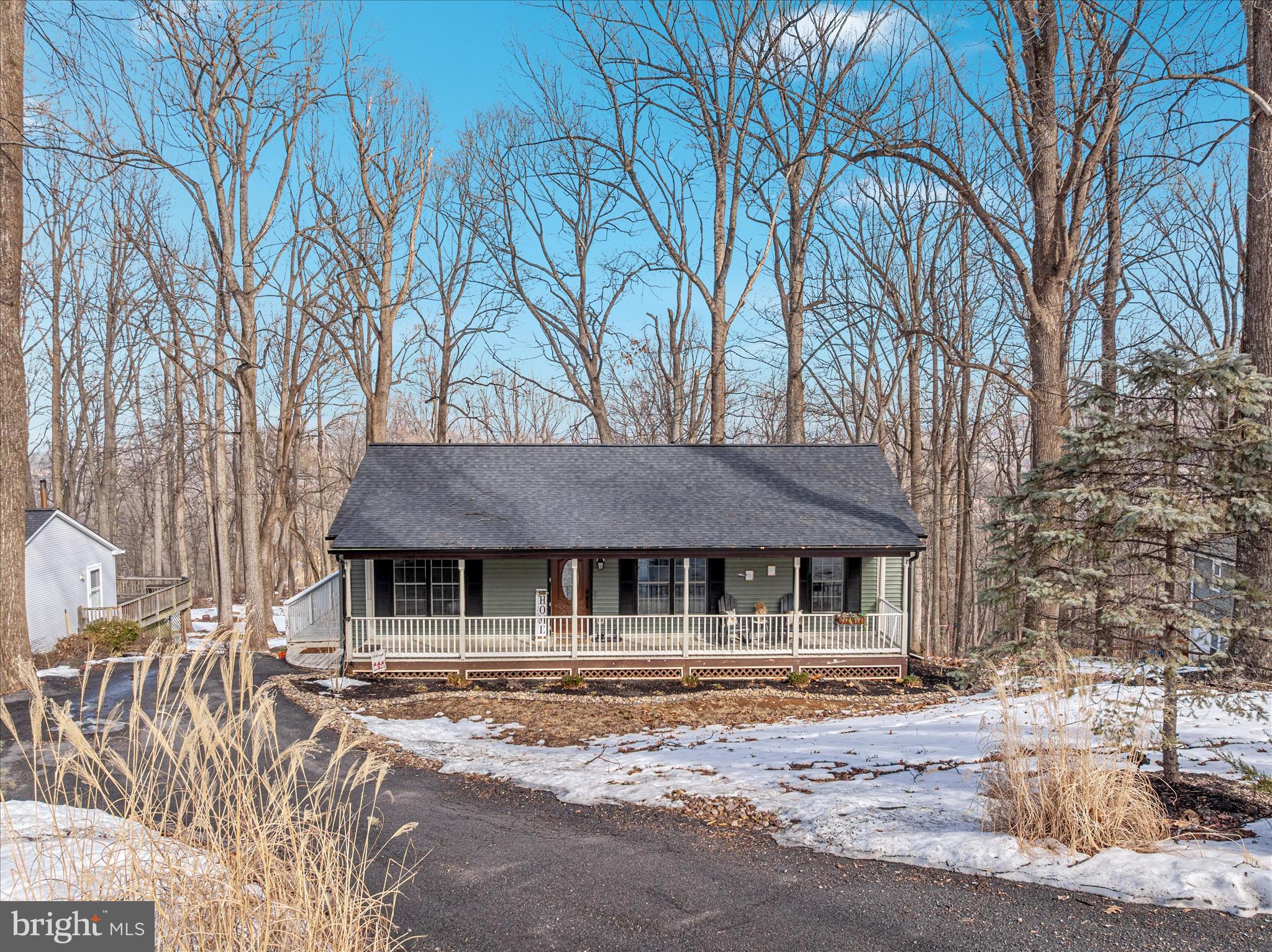 HIGH KNOB - Residential
