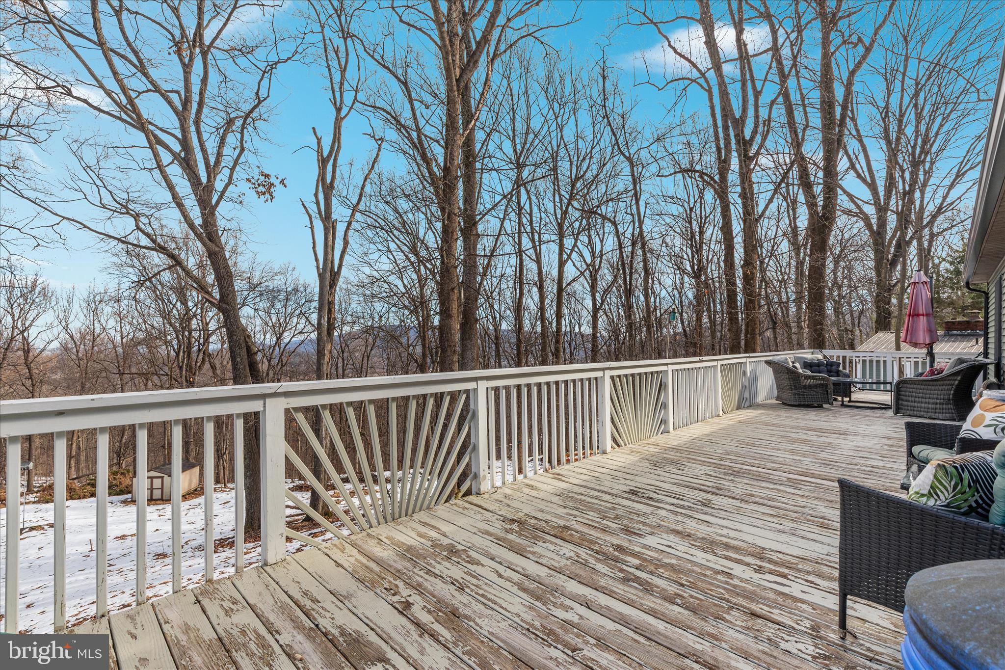 HIGH KNOB - Residential