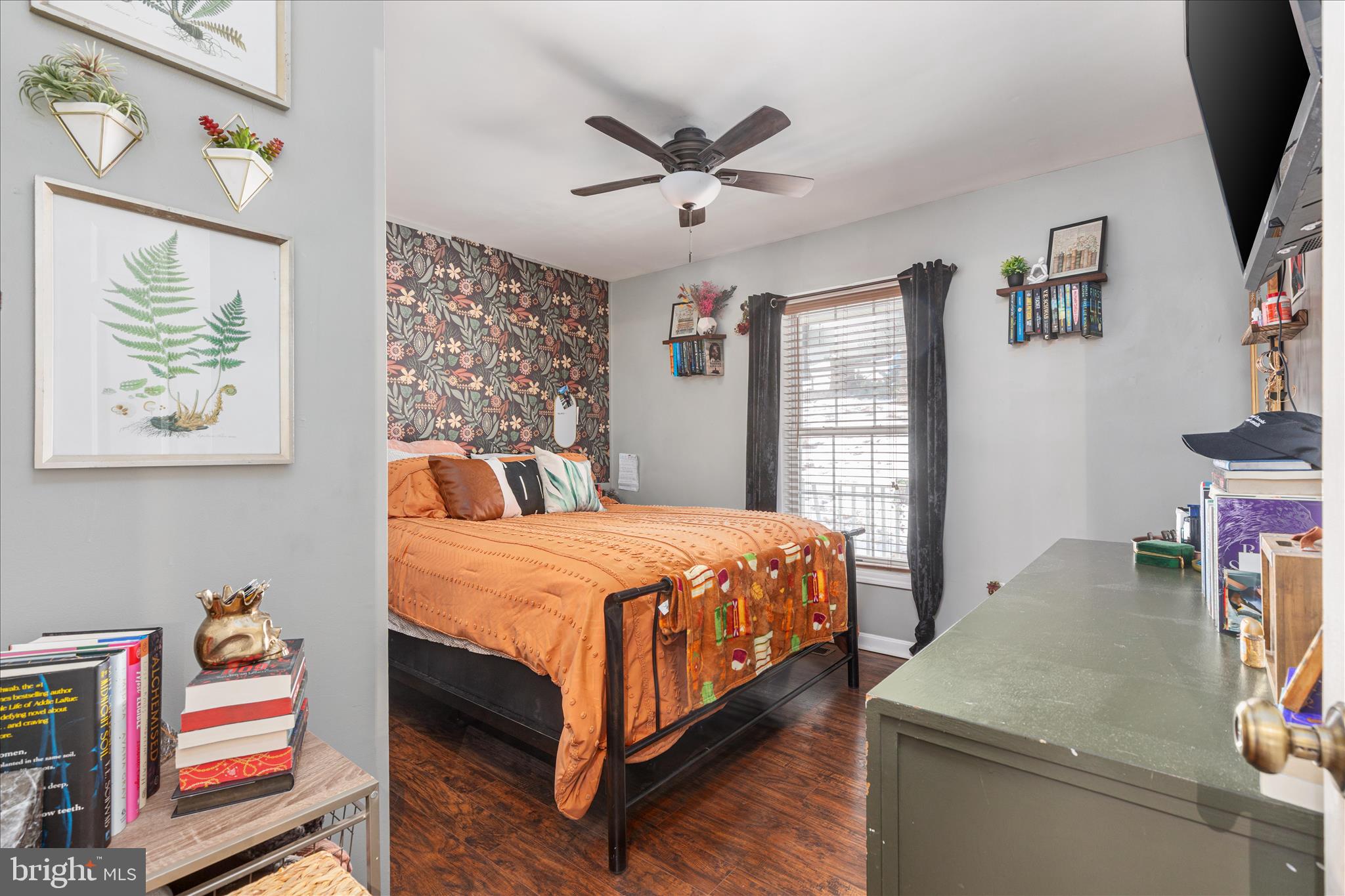 HIGH KNOB - Residential