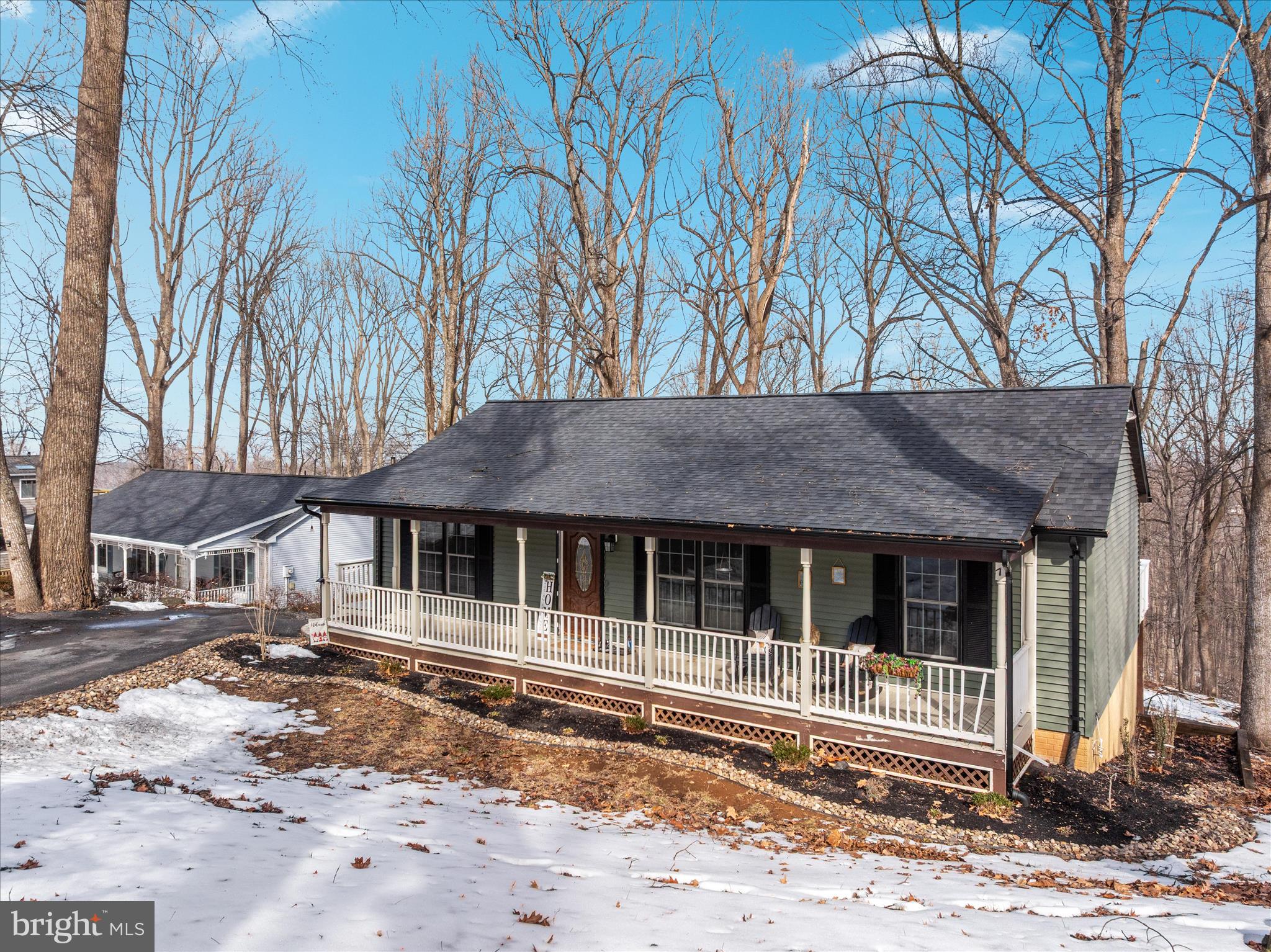 HIGH KNOB - Residential