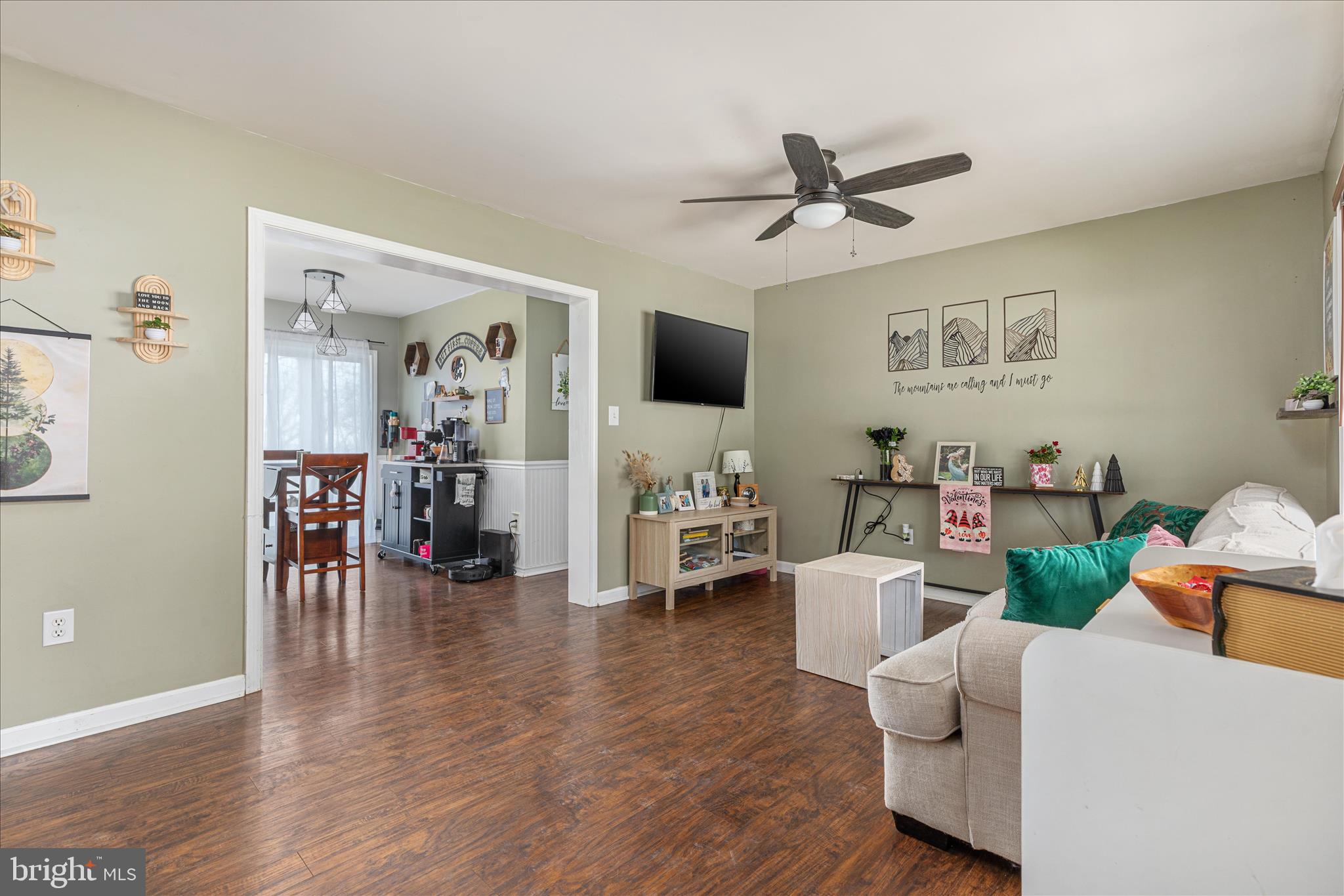 HIGH KNOB - Residential