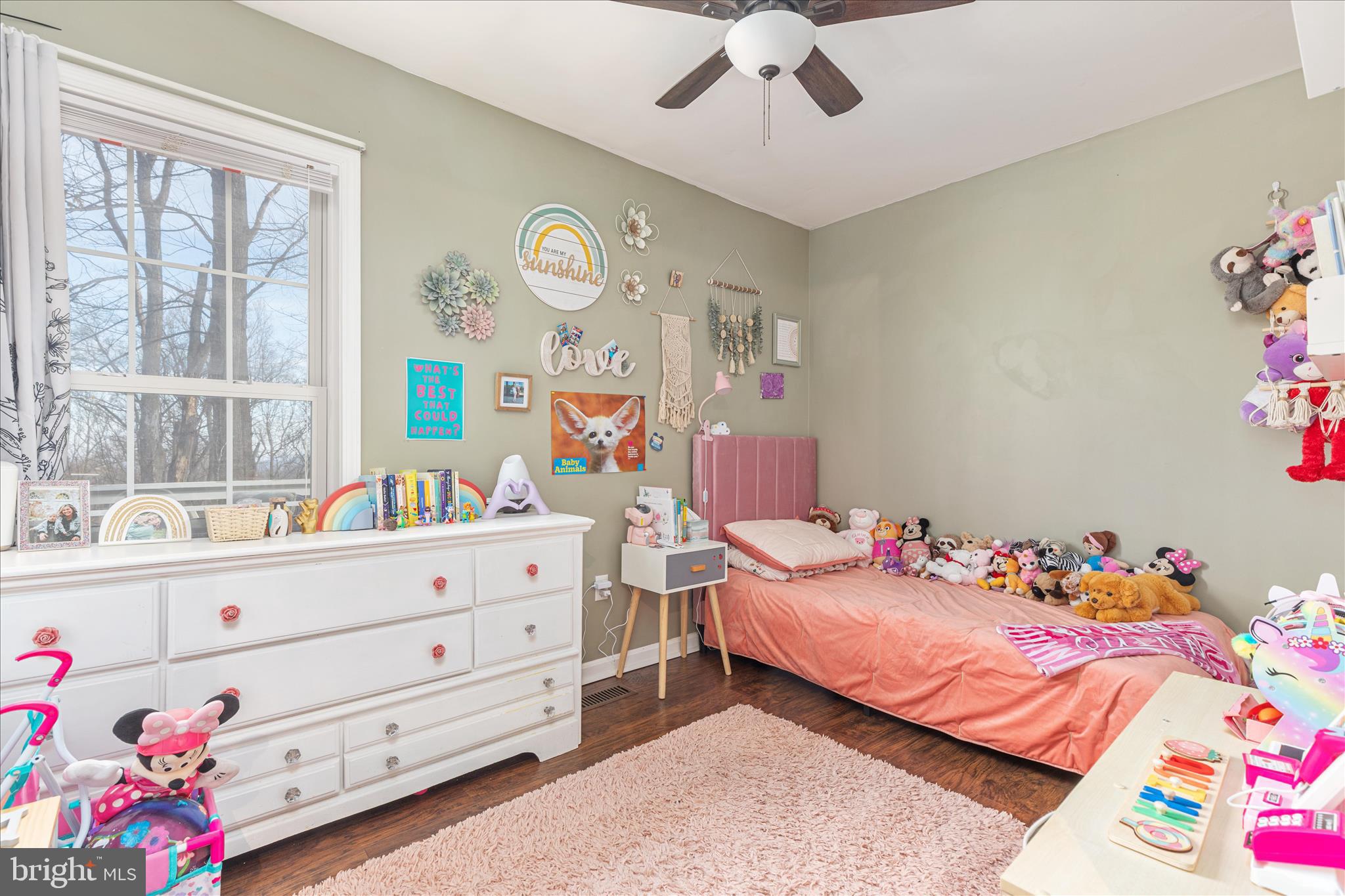 HIGH KNOB - Residential