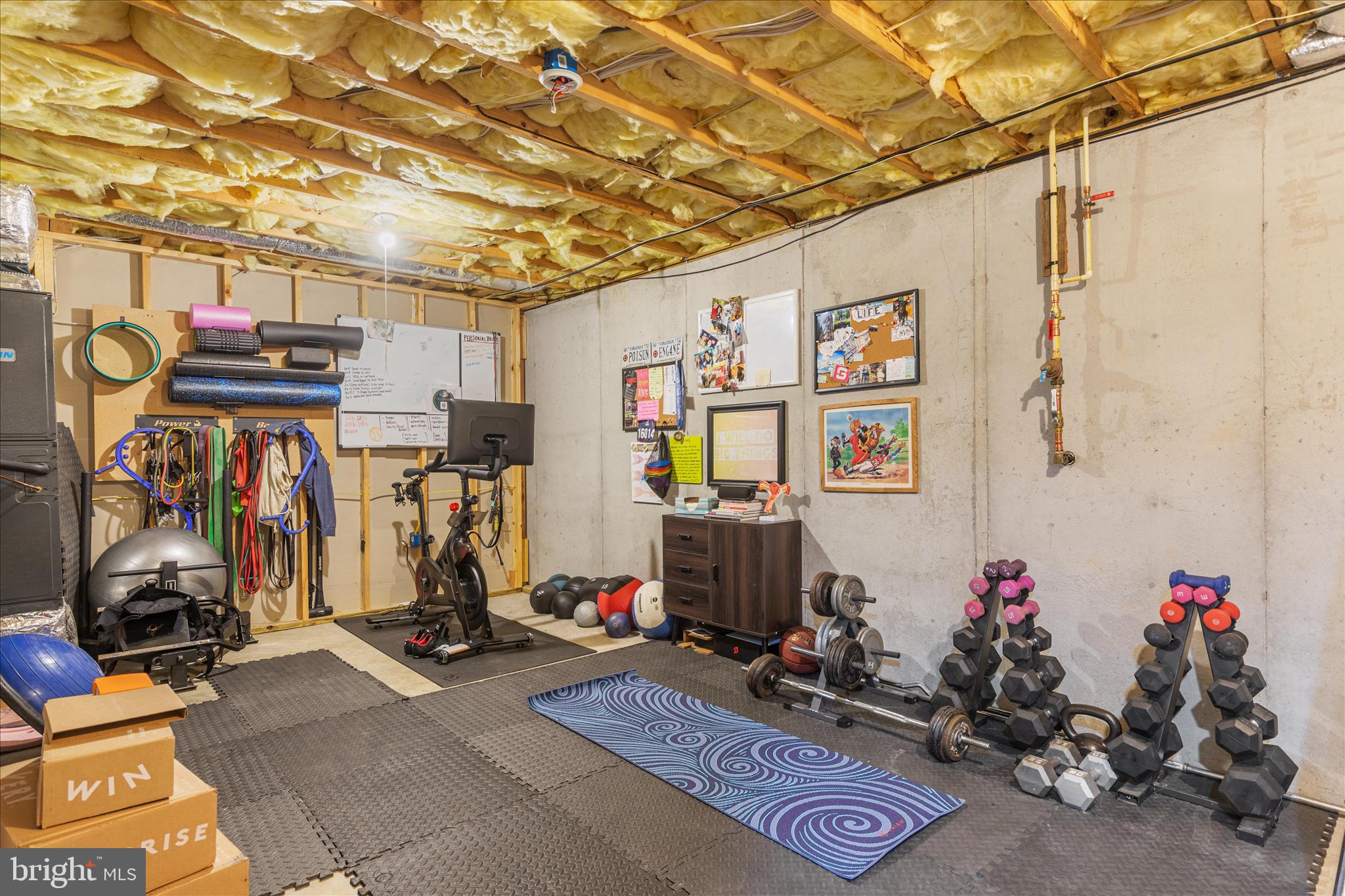 HIGH KNOB - Residential