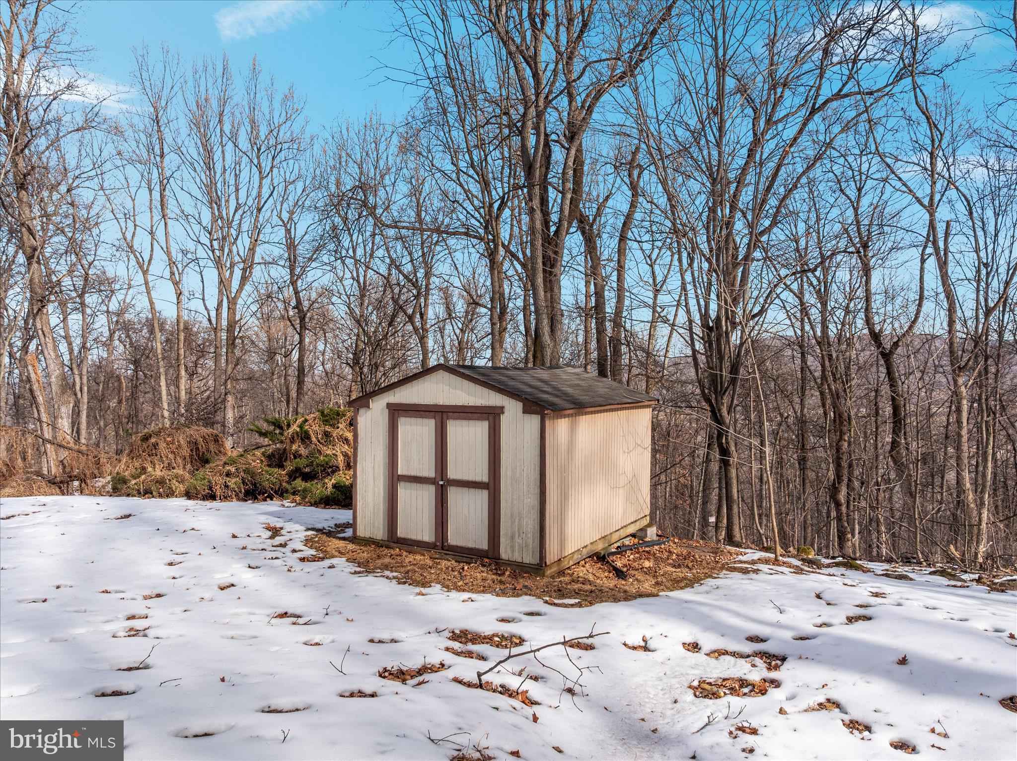 HIGH KNOB - Residential