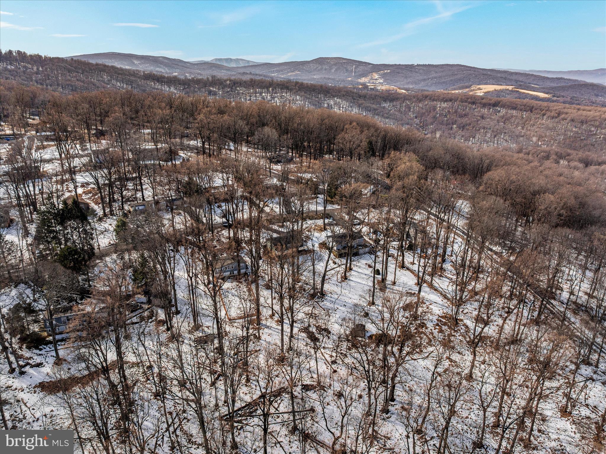 HIGH KNOB - Residential
