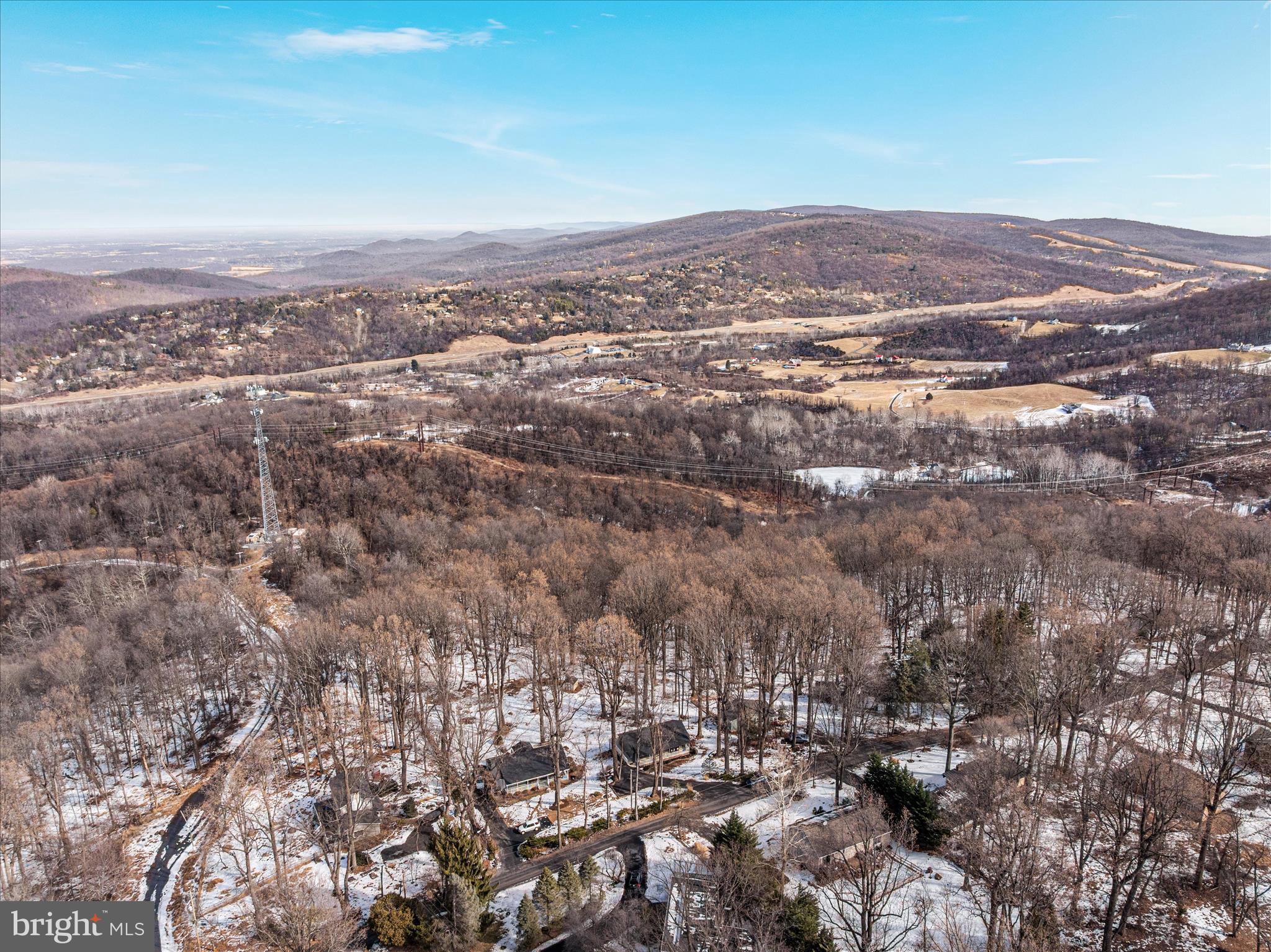 HIGH KNOB - Residential