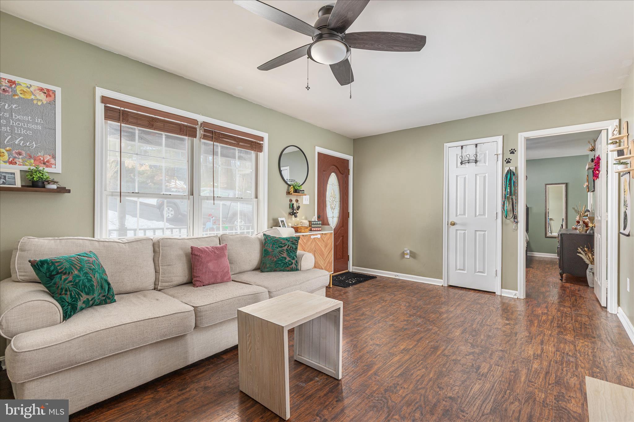 HIGH KNOB - Residential