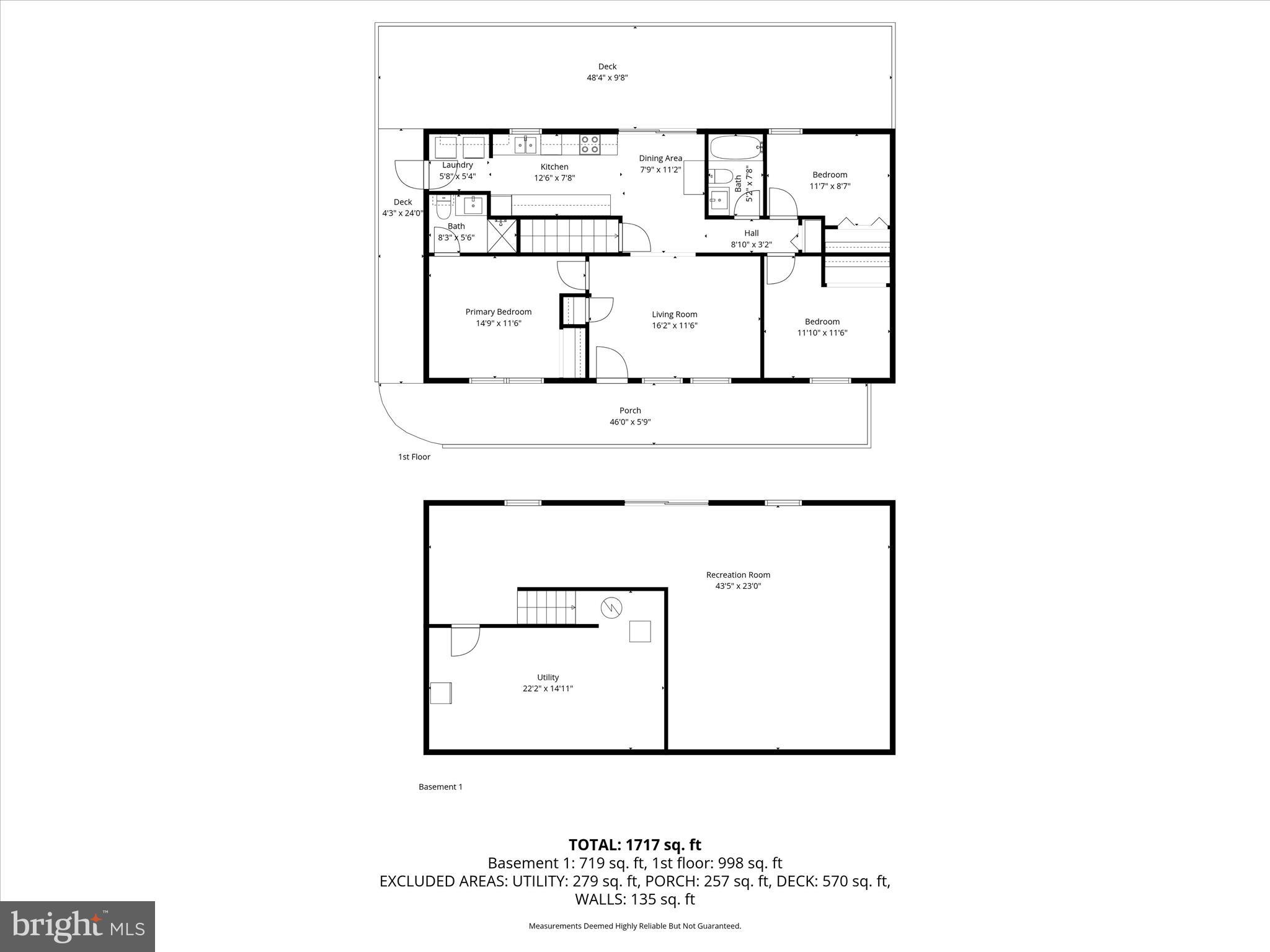 HIGH KNOB - Residential
