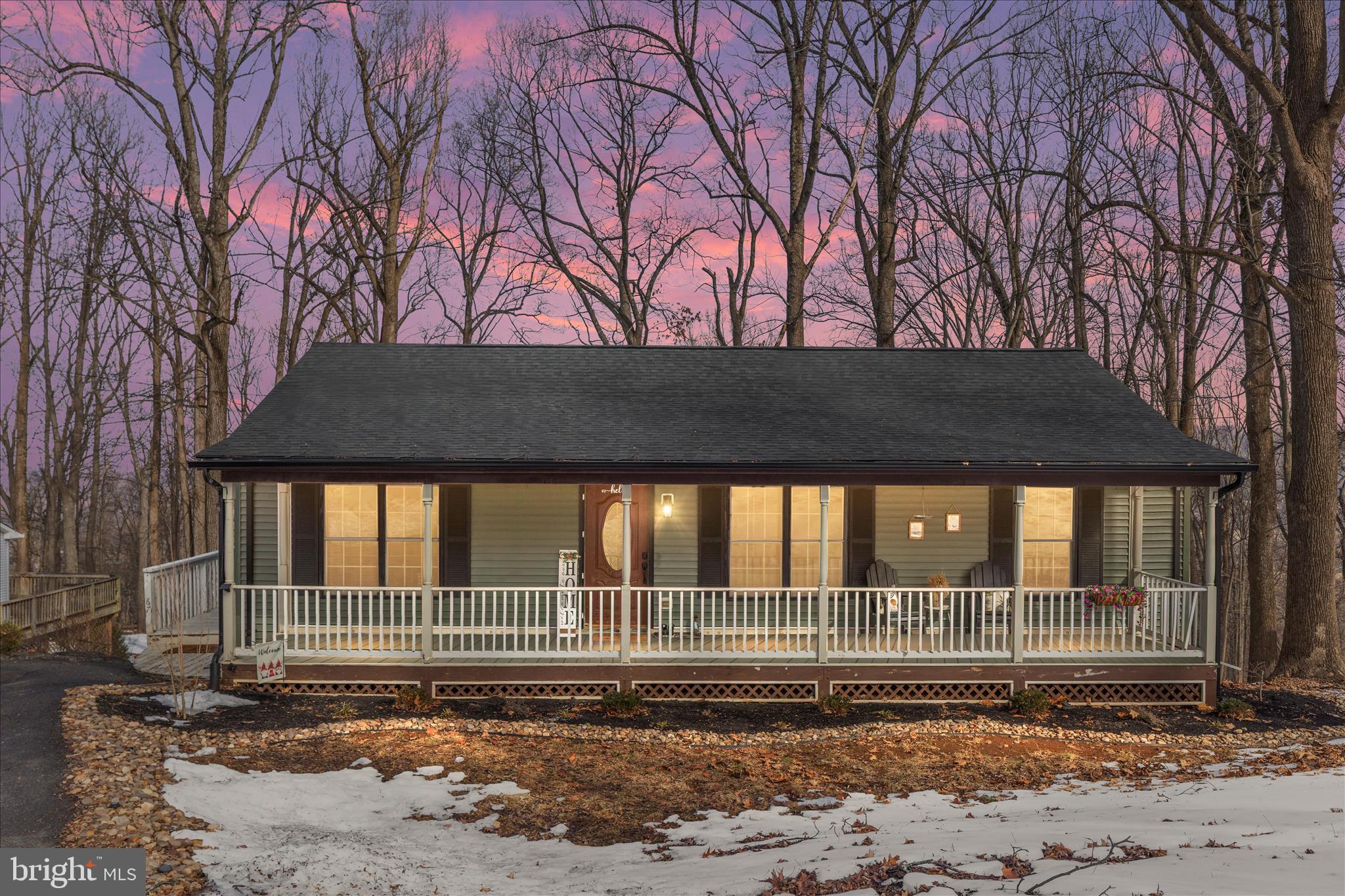 HIGH KNOB - Residential