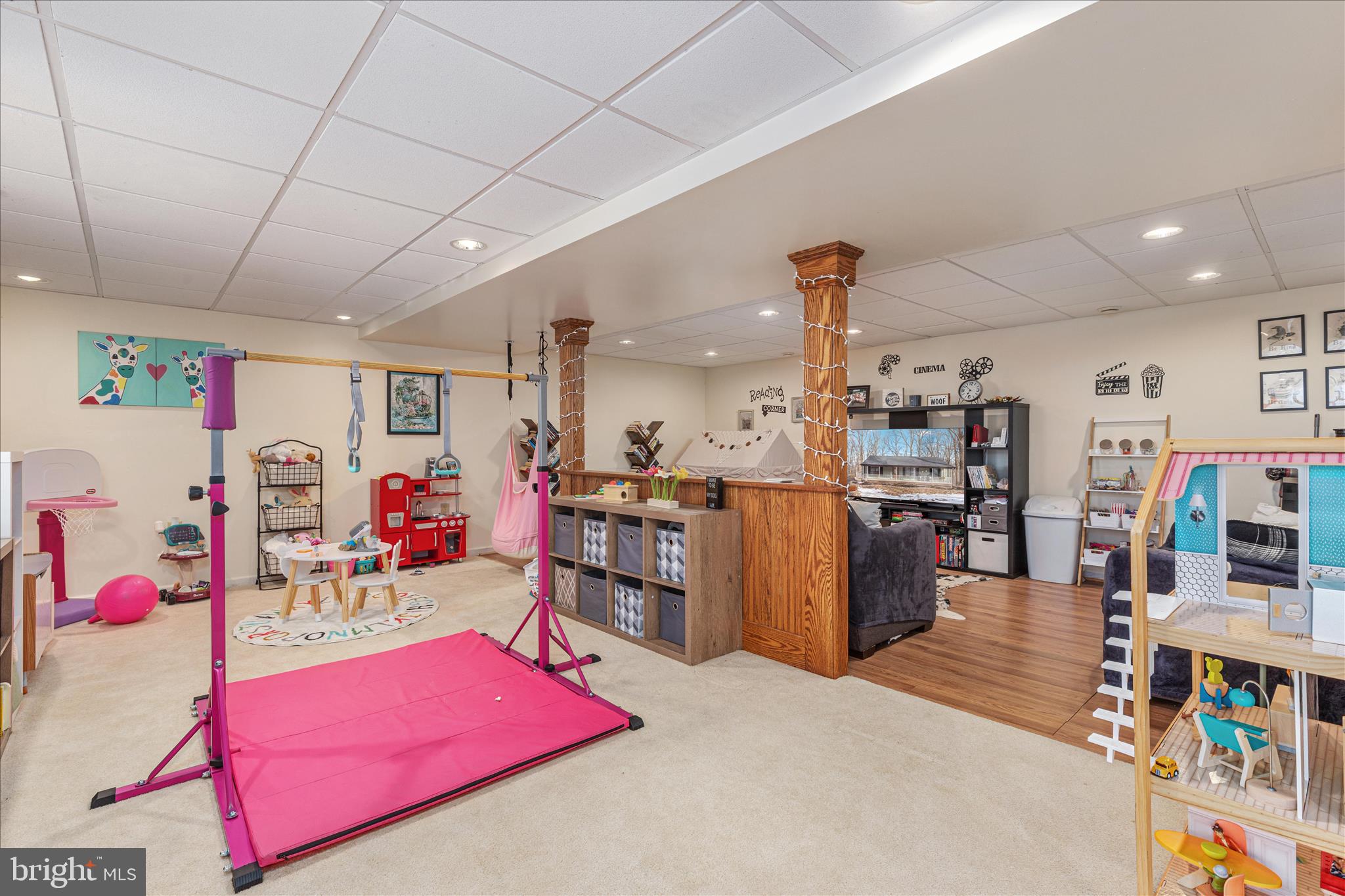 HIGH KNOB - Residential