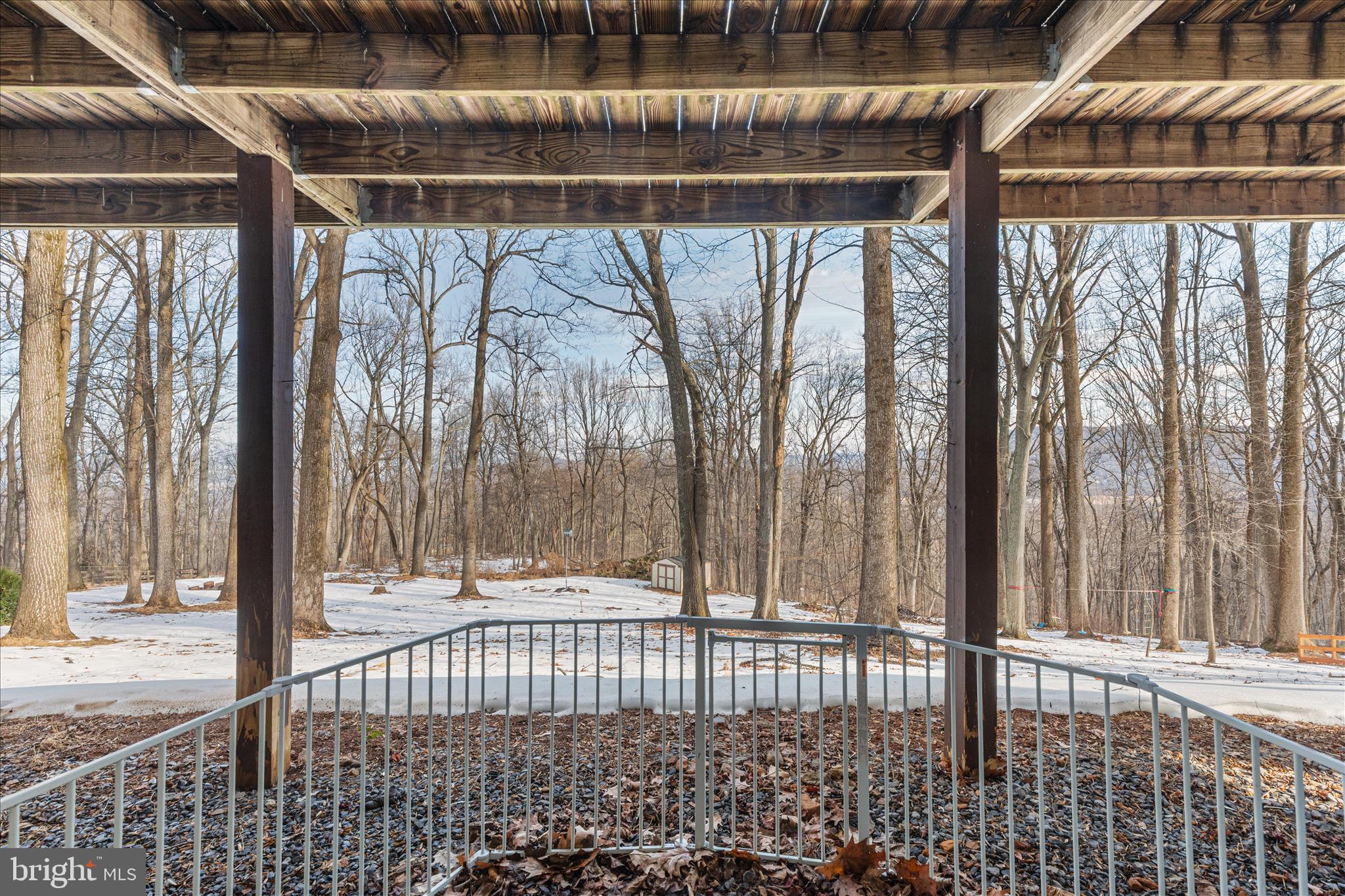 HIGH KNOB - Residential