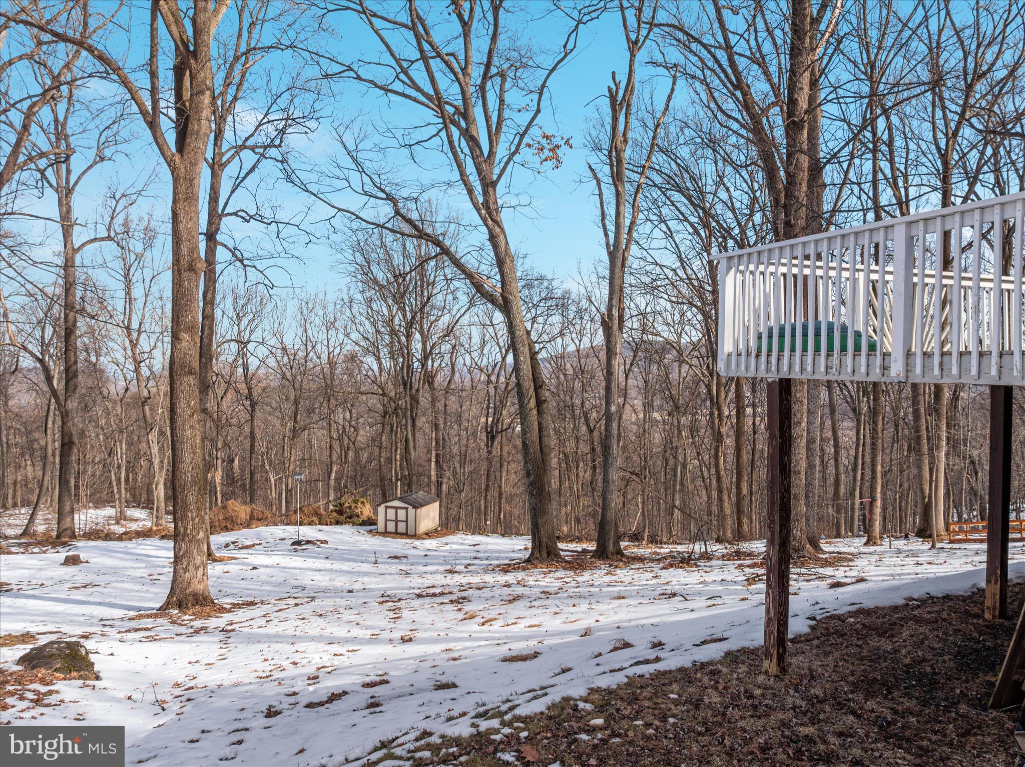 HIGH KNOB - Residential