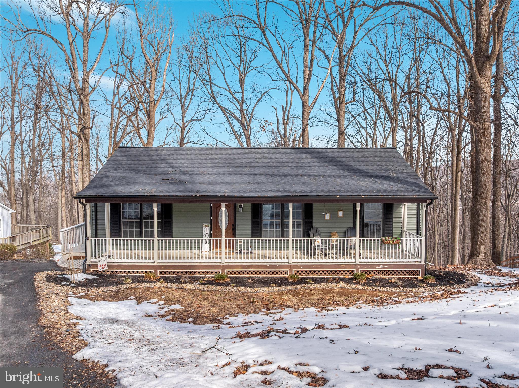 HIGH KNOB - Residential