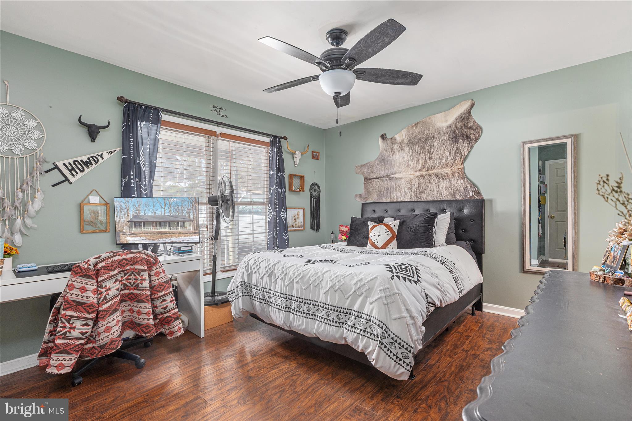 HIGH KNOB - Residential