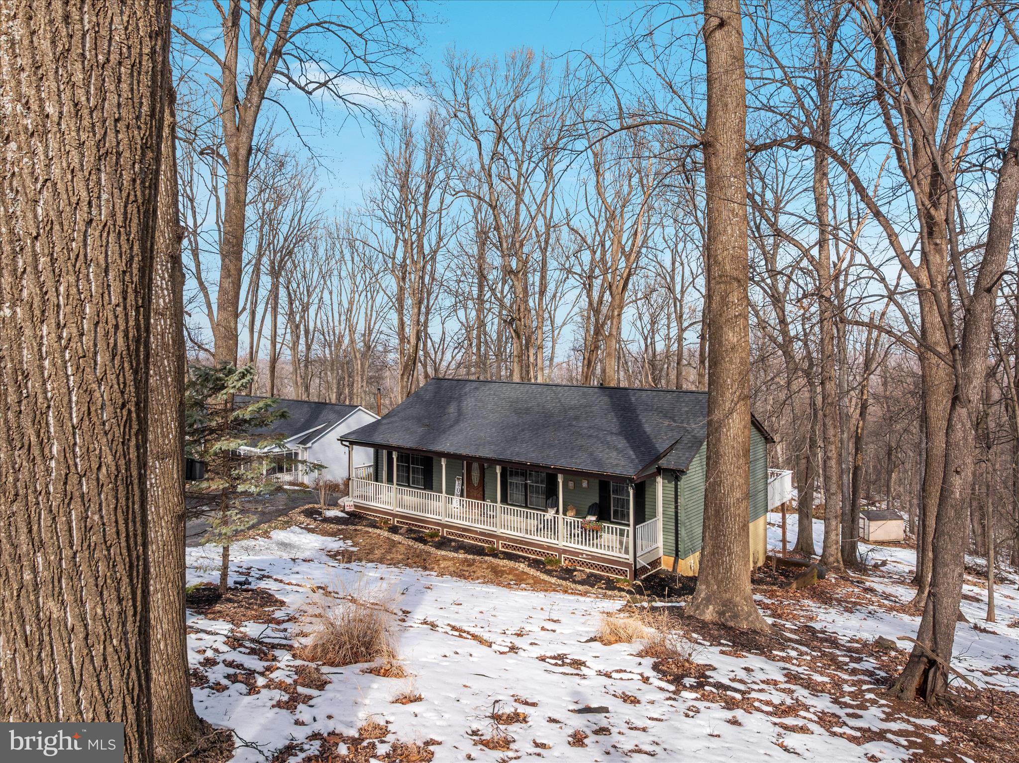 HIGH KNOB - Residential